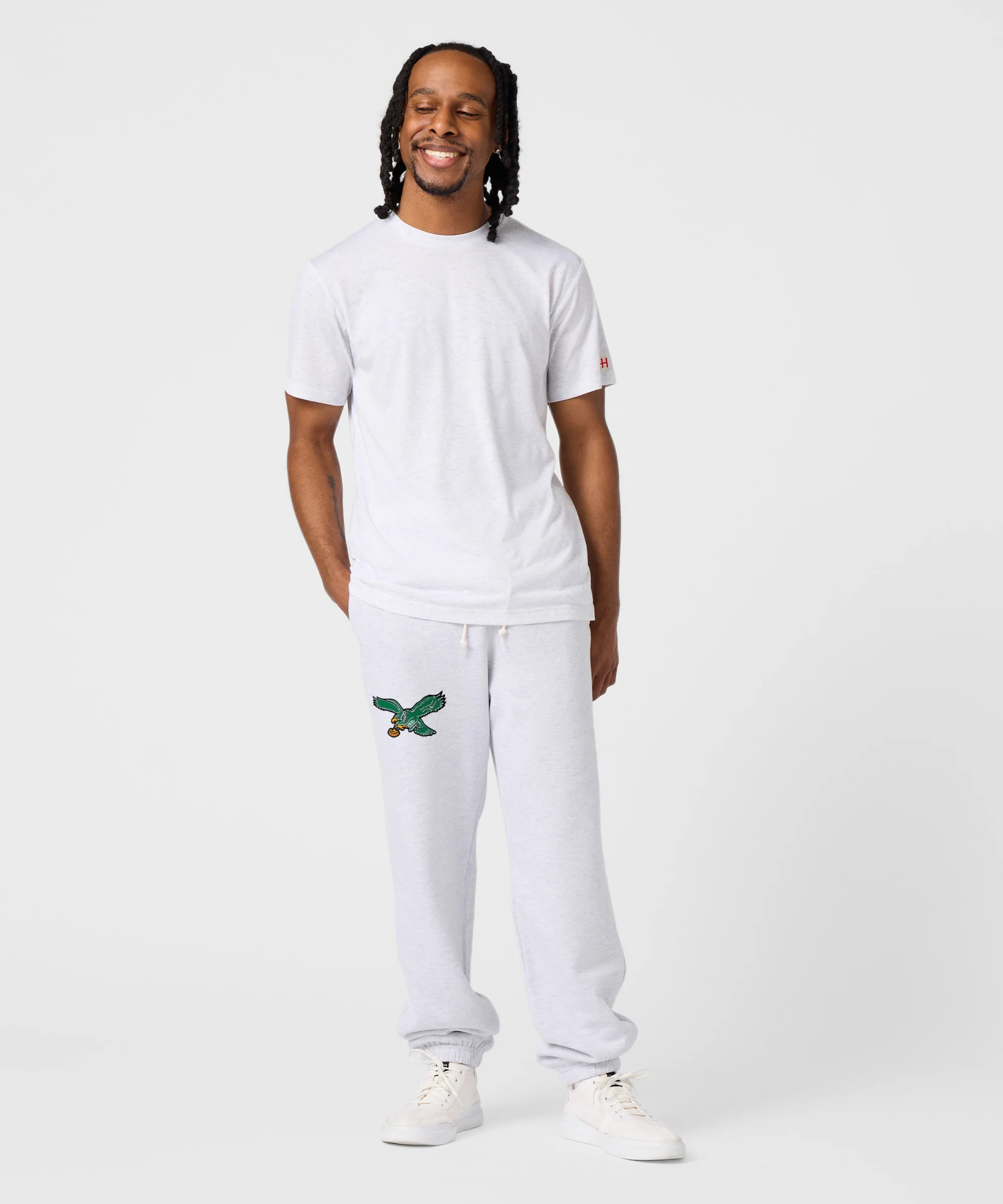 Philadelphia Eagles '87 Sweatpants - Image 10