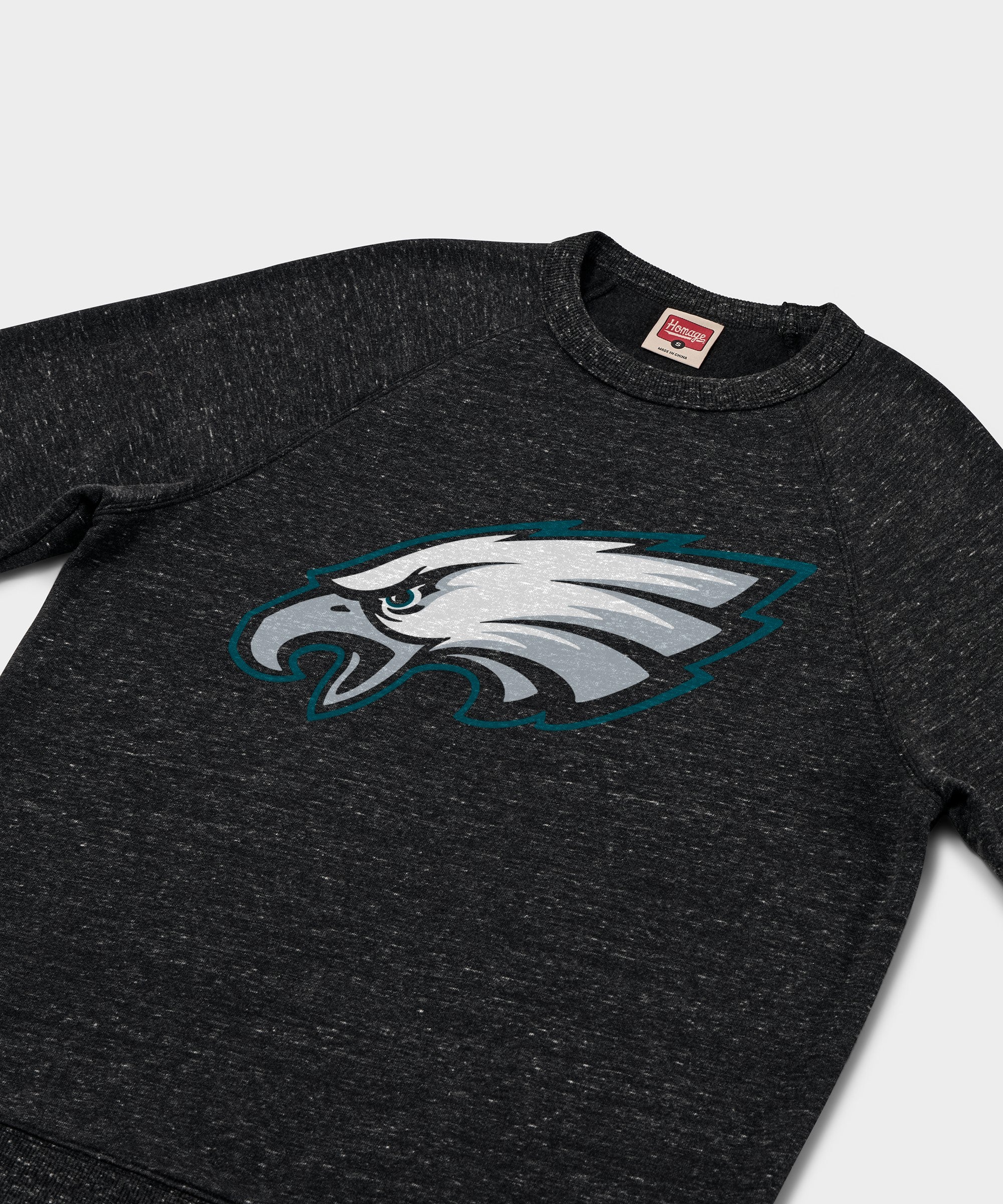 Philadelphia Eagles '96 Crewneck - Image 2