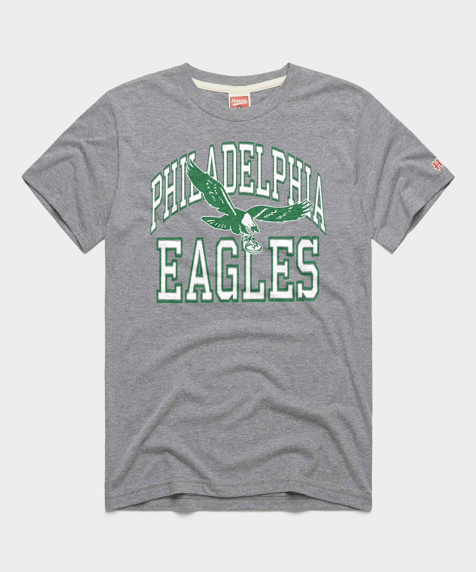 Philadelphia Eagles Arch