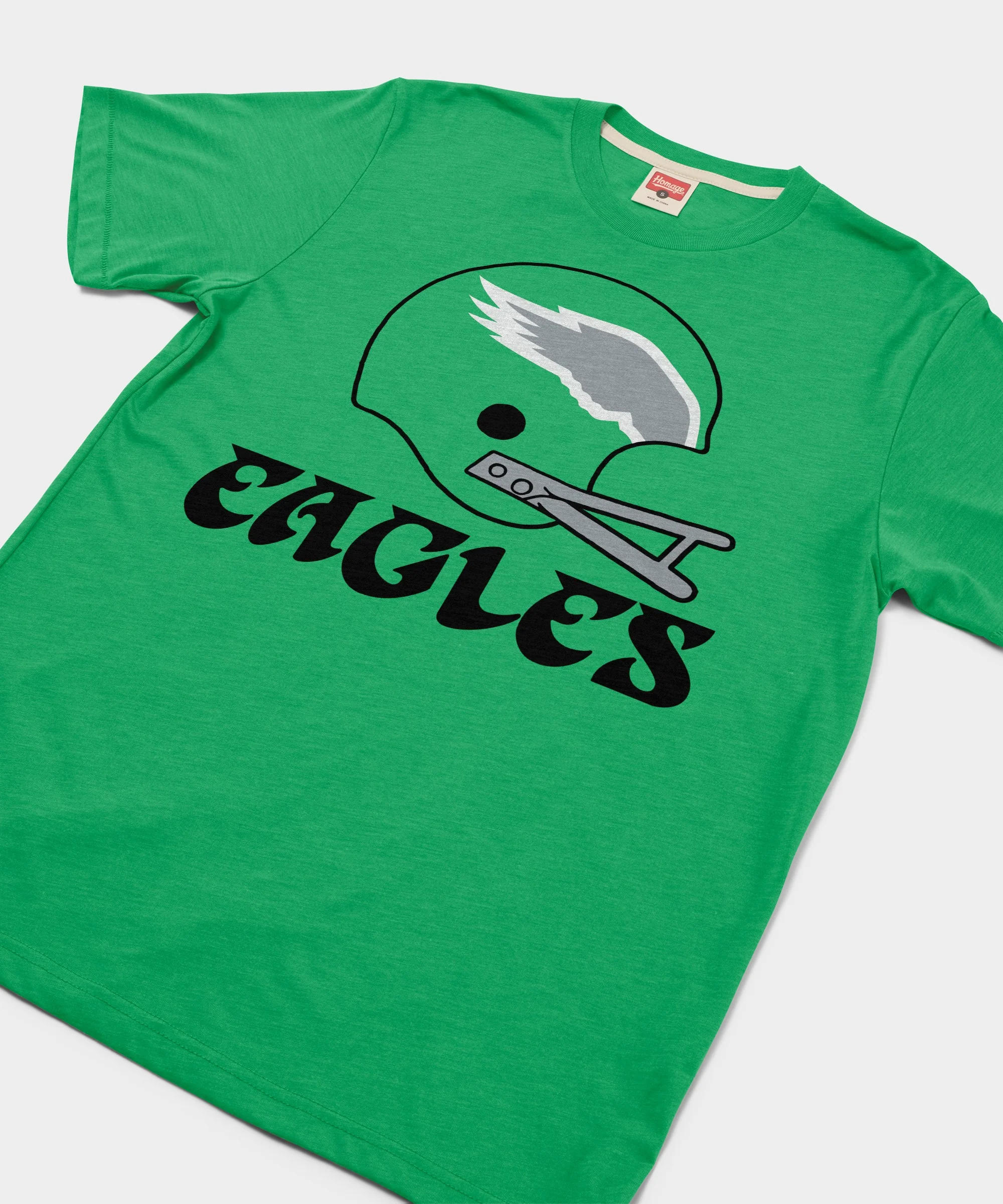 Philadelphia Eagles Big Helmet - Image 2