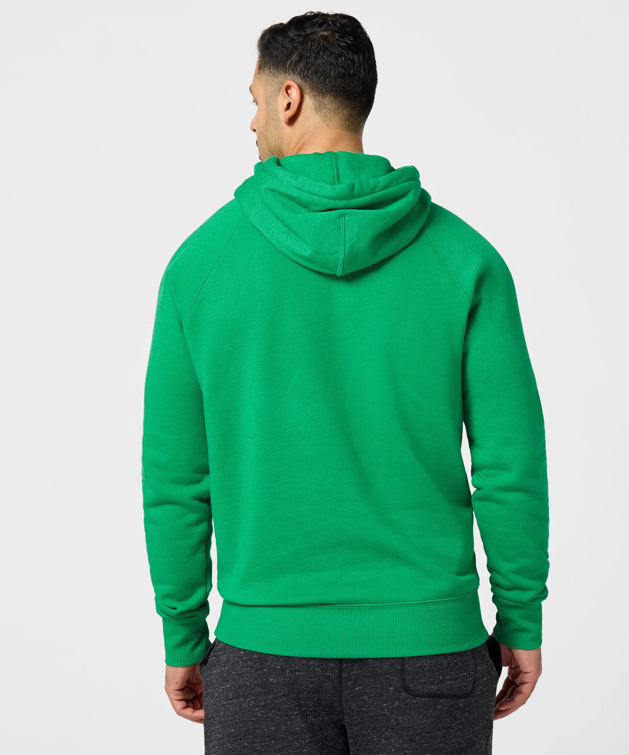 Philadelphia Eagles Big Helmet Hoodie - Image 4