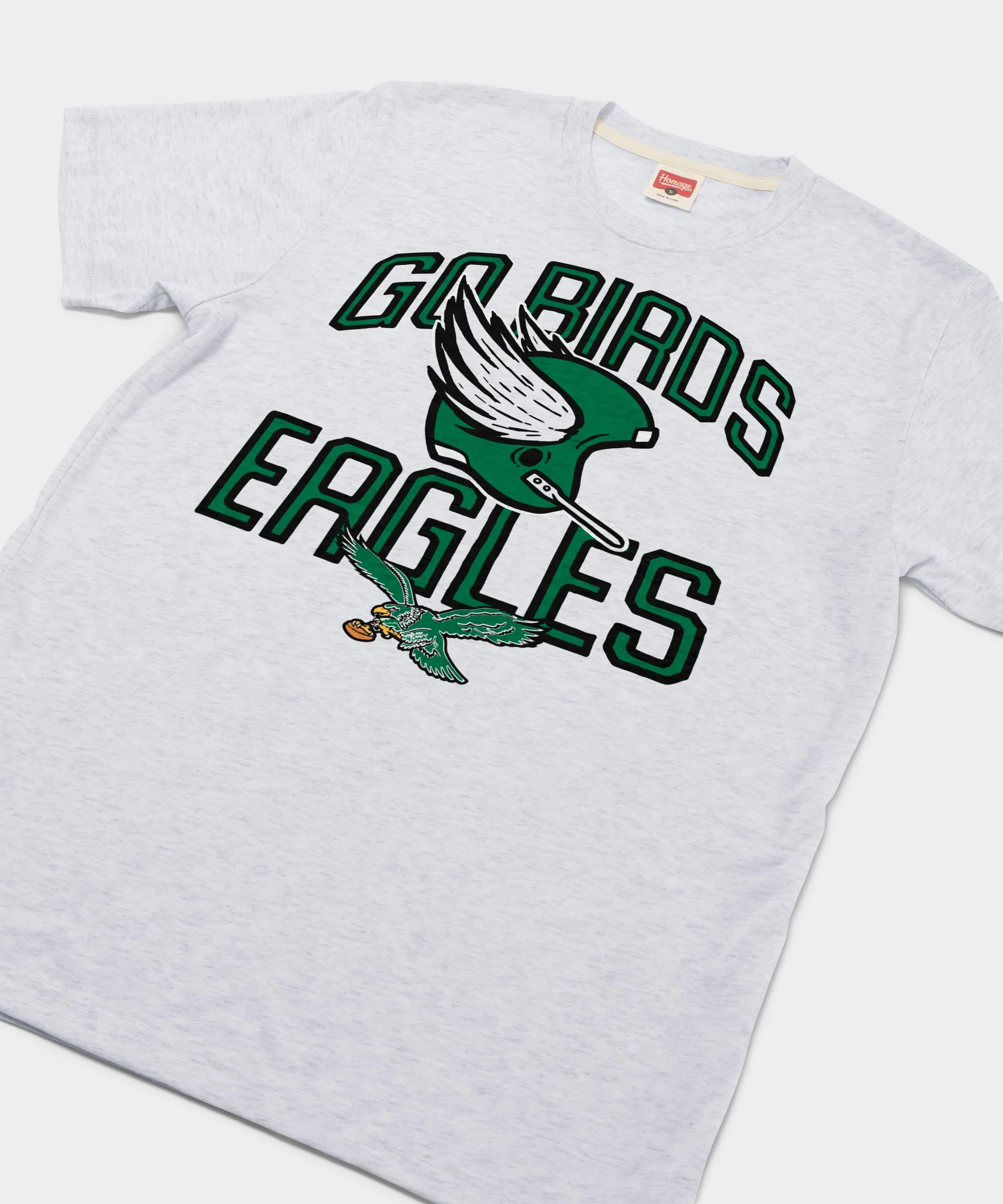 Philadelphia Eagles Go Birds - Image 2