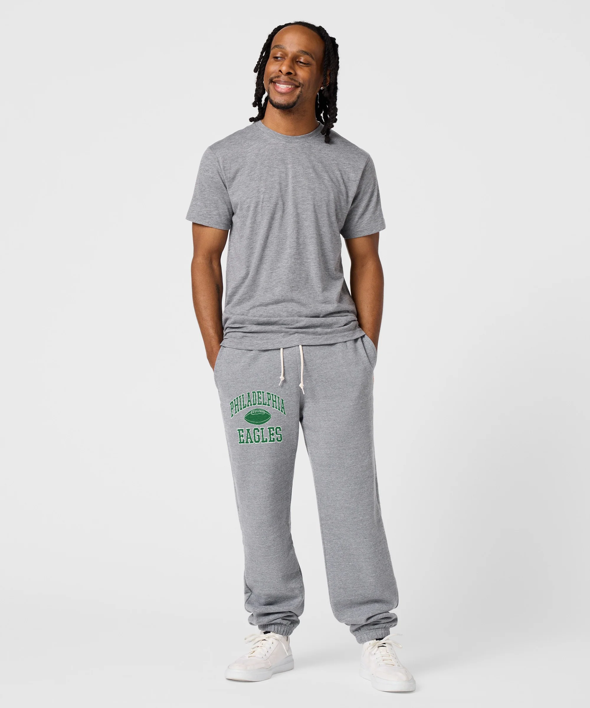 Philadelphia Eagles Gridiron Sweatpants - Image 5