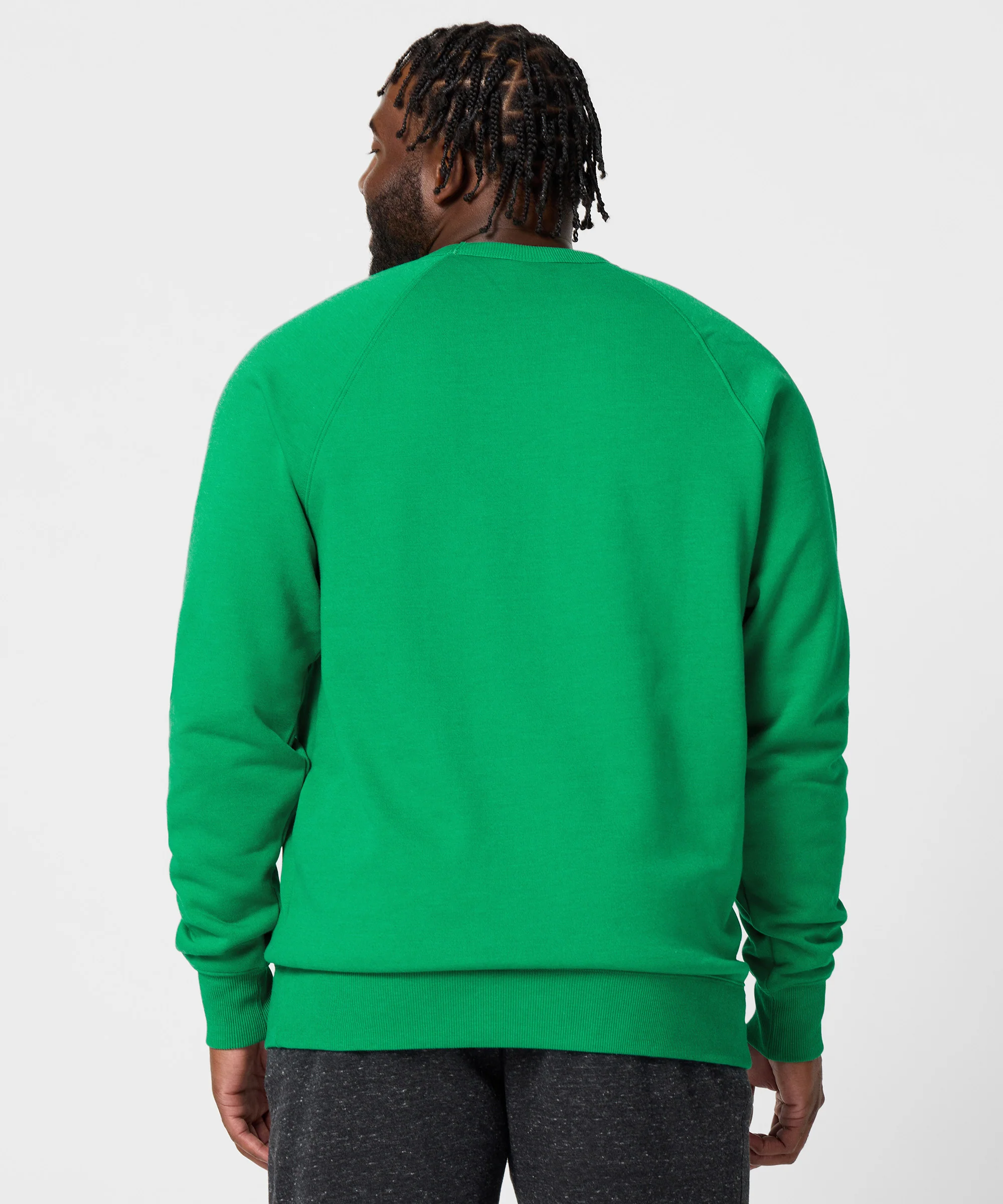 Philadelphia Eagles Holiday Crewneck - Image 4