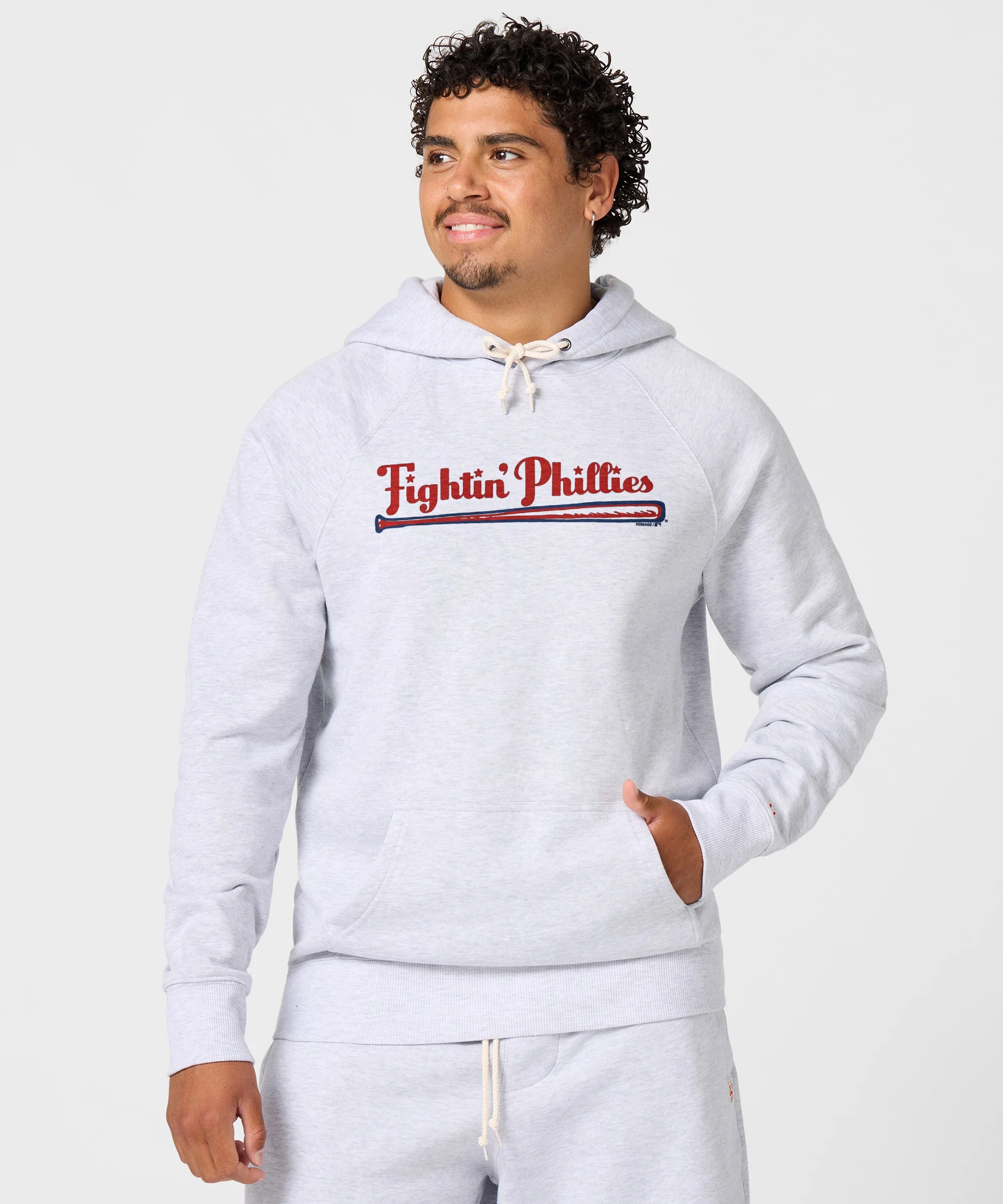 Philadelphia Phillies '48 Hoodie - Image 3