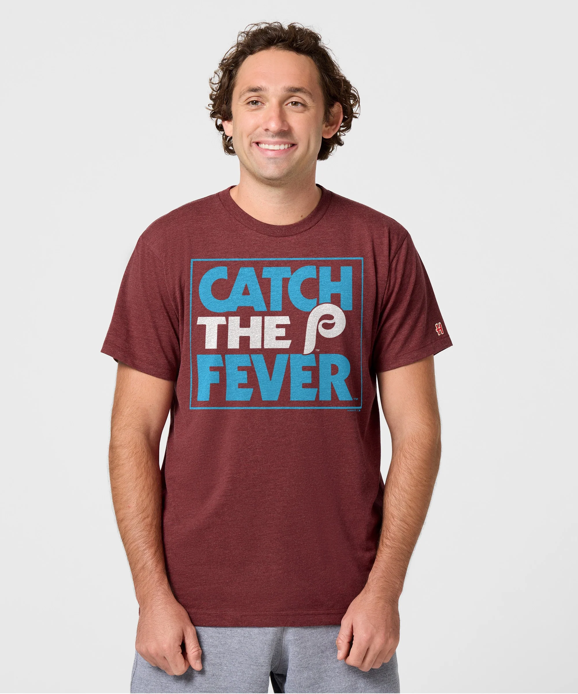Philadelphia Phillies Catch The Fever - Image 3