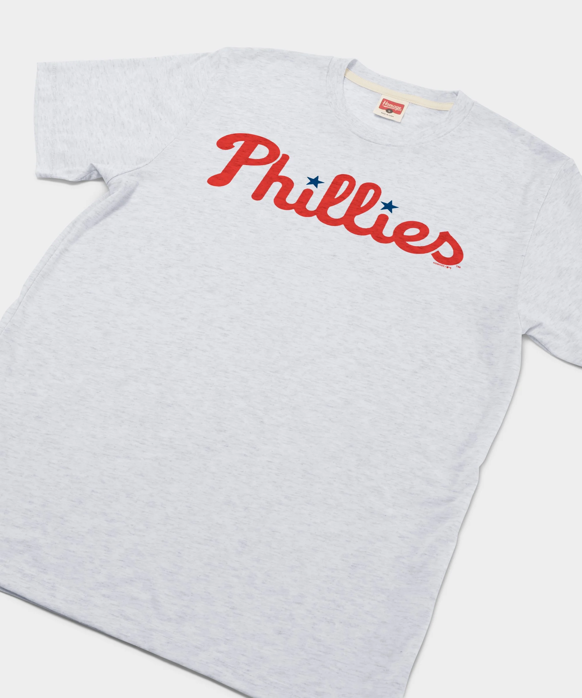 Philadelphia Phillies Jersey Logo '19 - Image 2