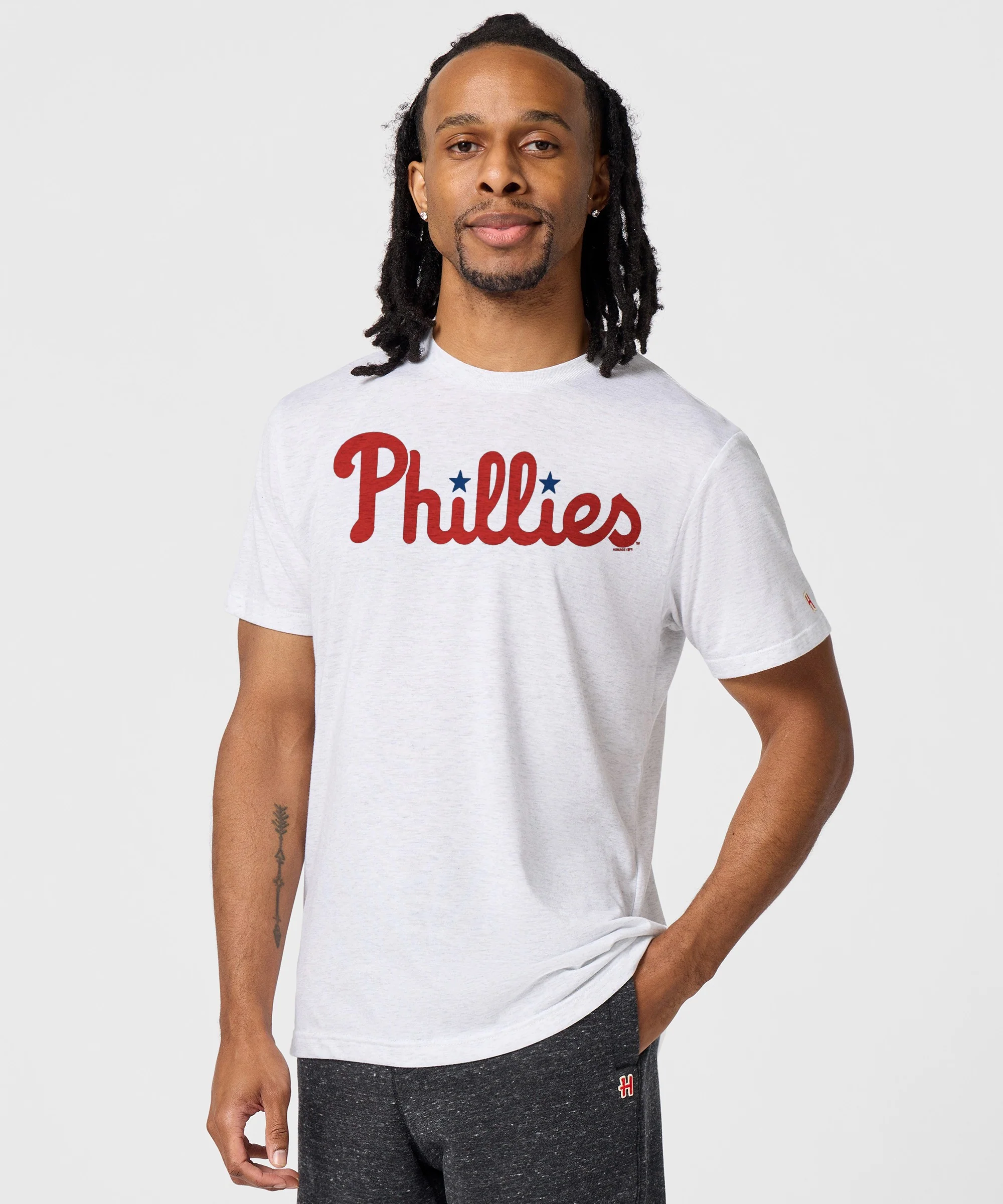 Philadelphia Phillies Jersey Logo '19 - Image 3
