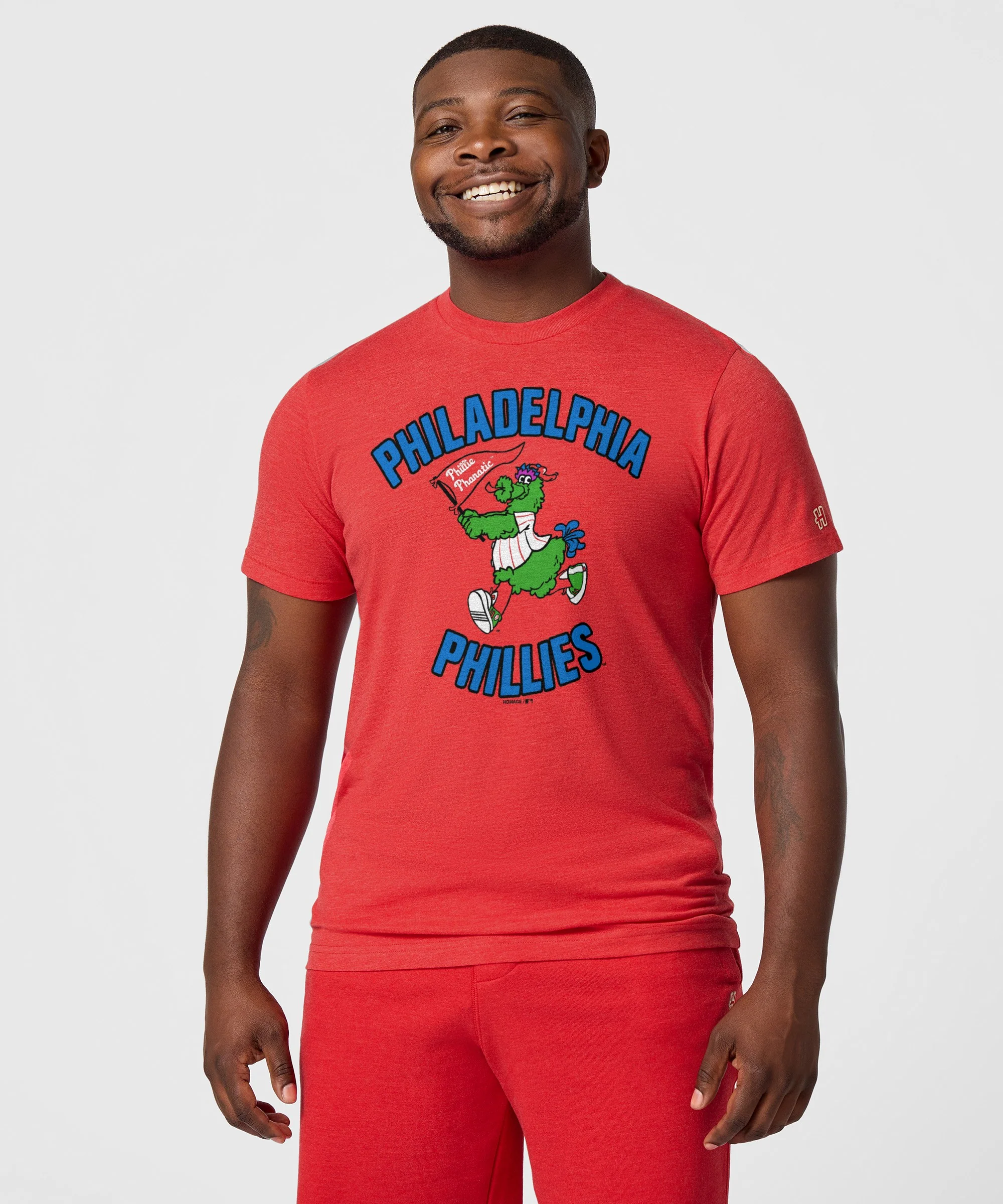 Philadelphia Phillies Phanatic - Image 3