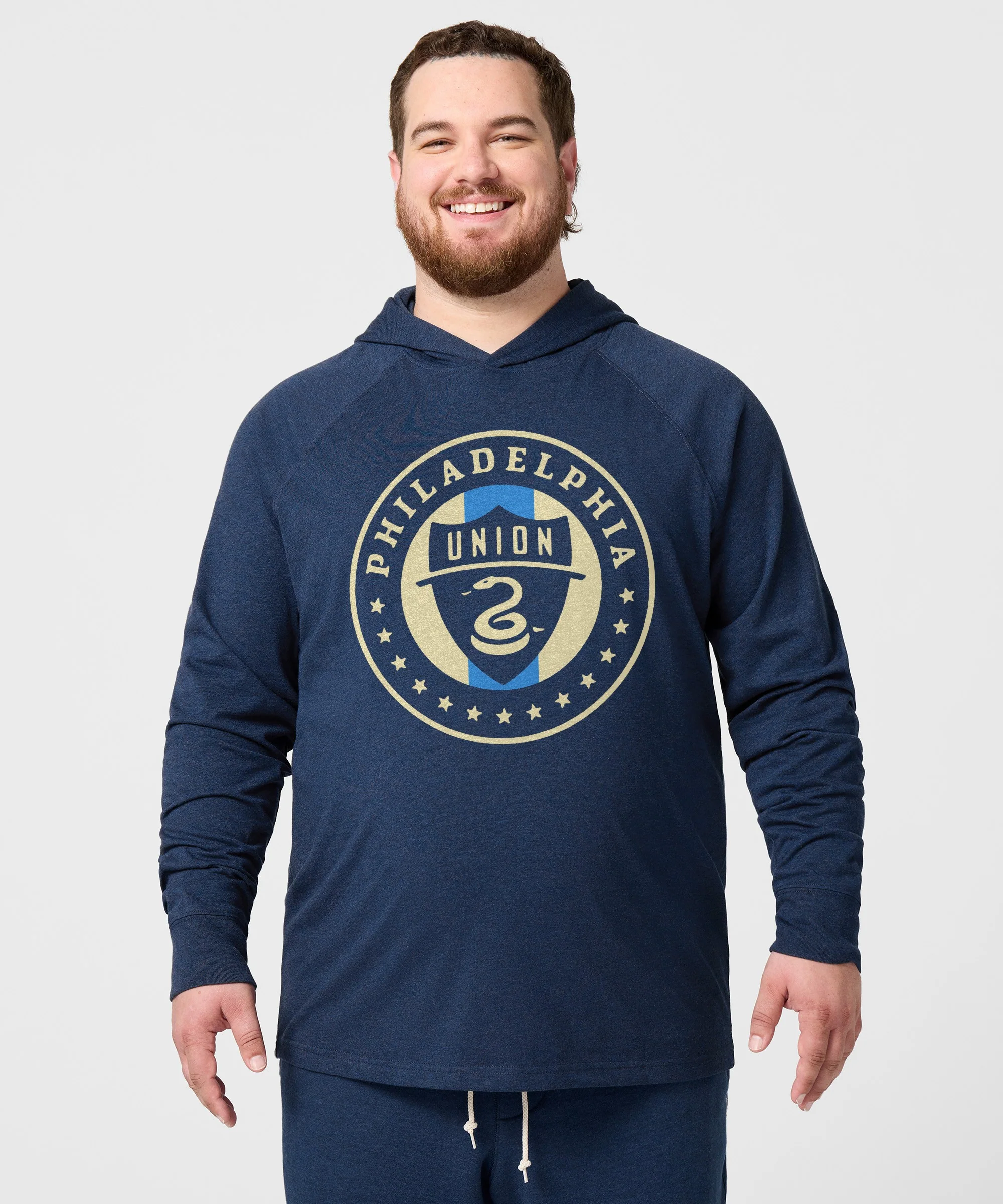 Philadelphia Union '18 Lightweight Hoodie - Image 3