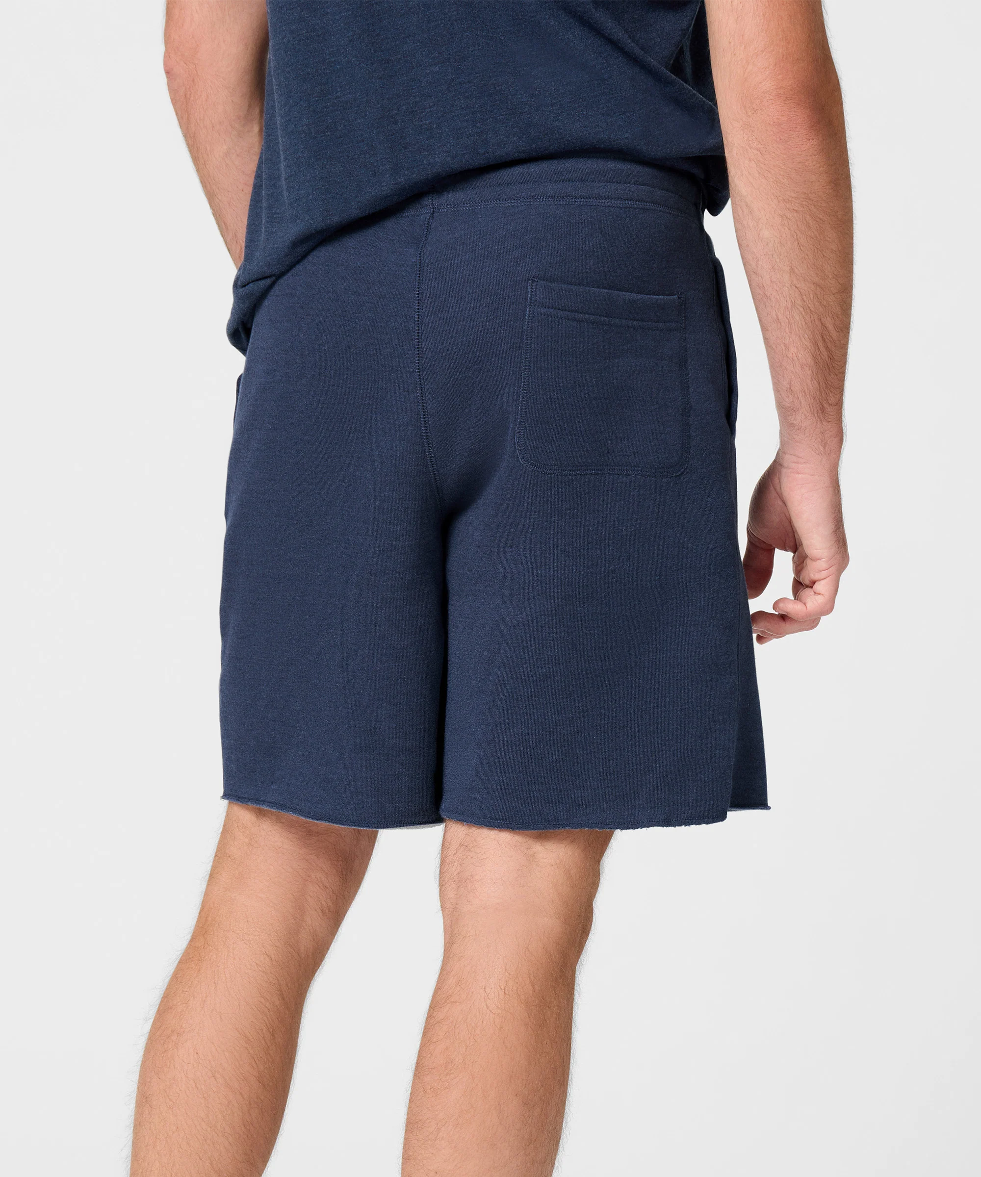 Philadelphia Union '18 Sweat Shorts - Image 4