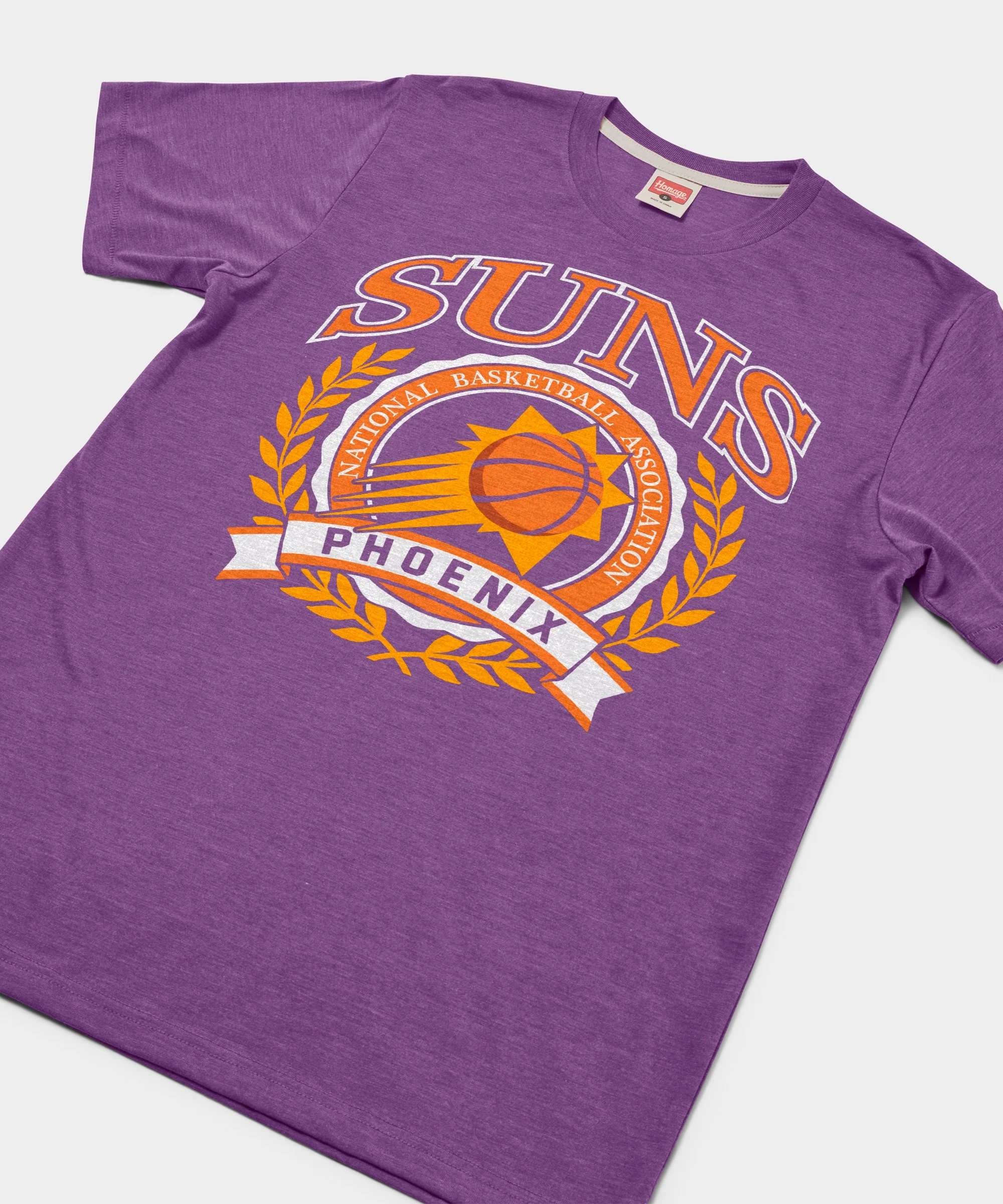Phoenix Suns Crest - Image 2