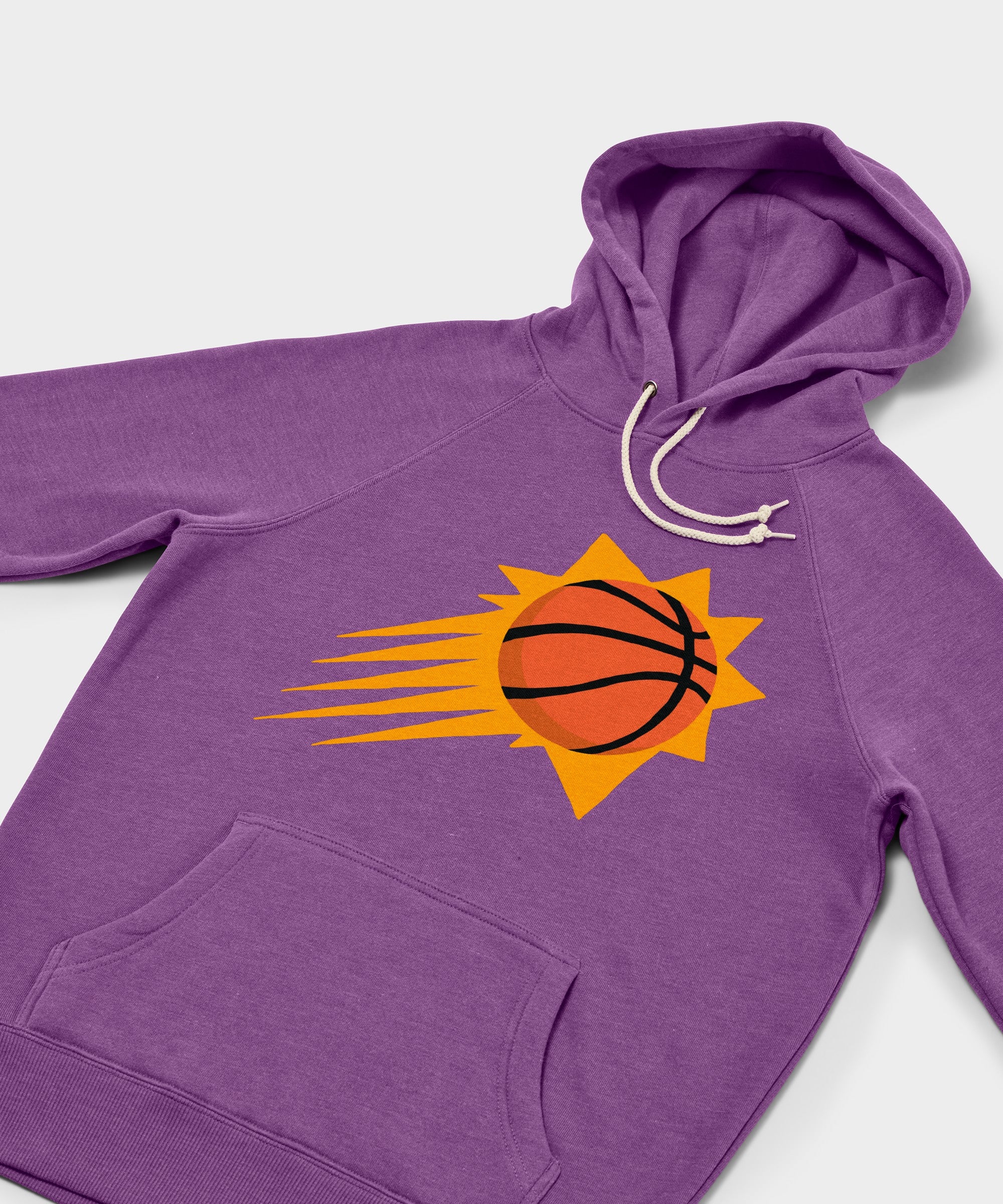 Phoenix Suns Logo Hoodie - Image 2