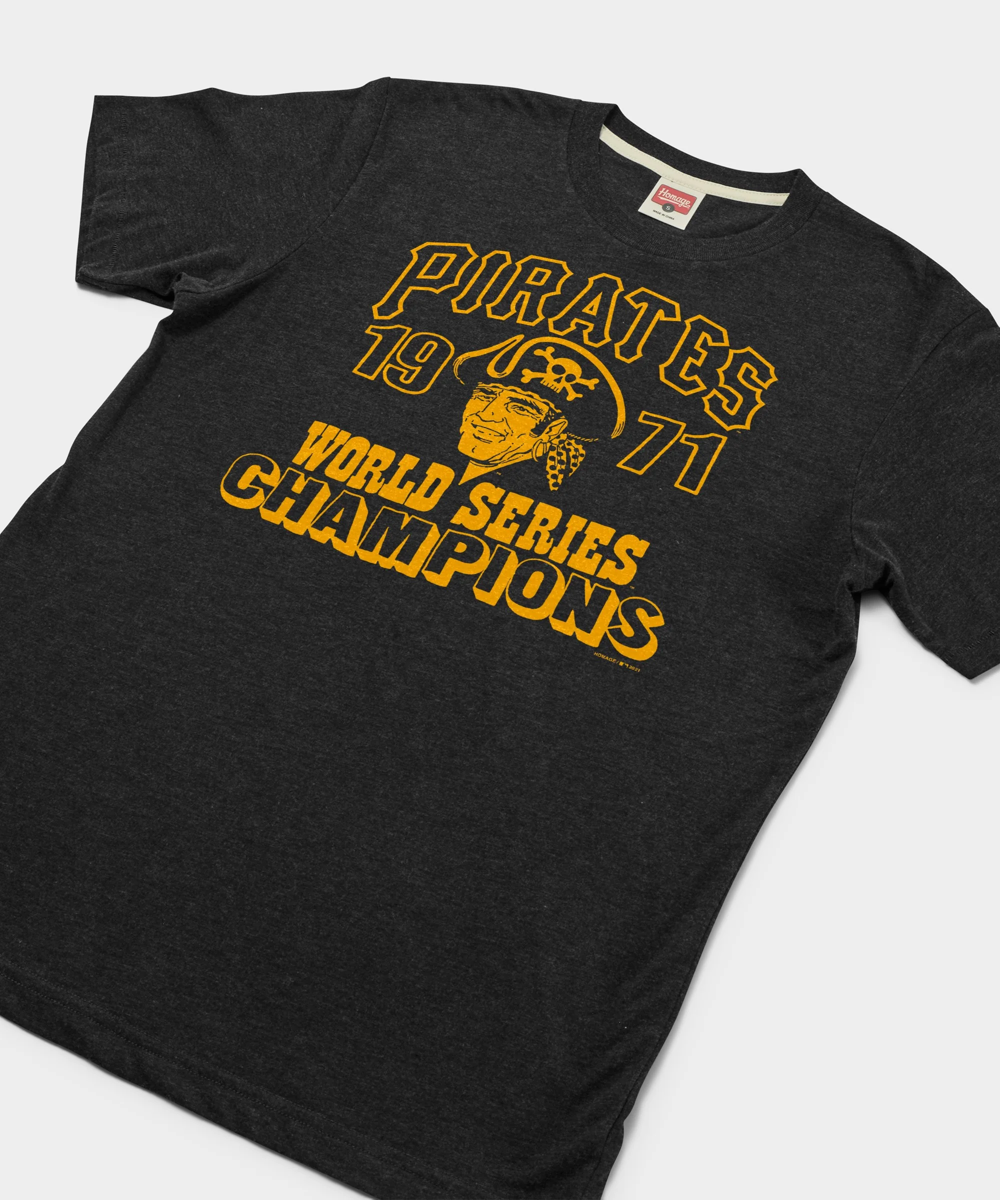 Pirates 1971 World Series Champions - Image 2