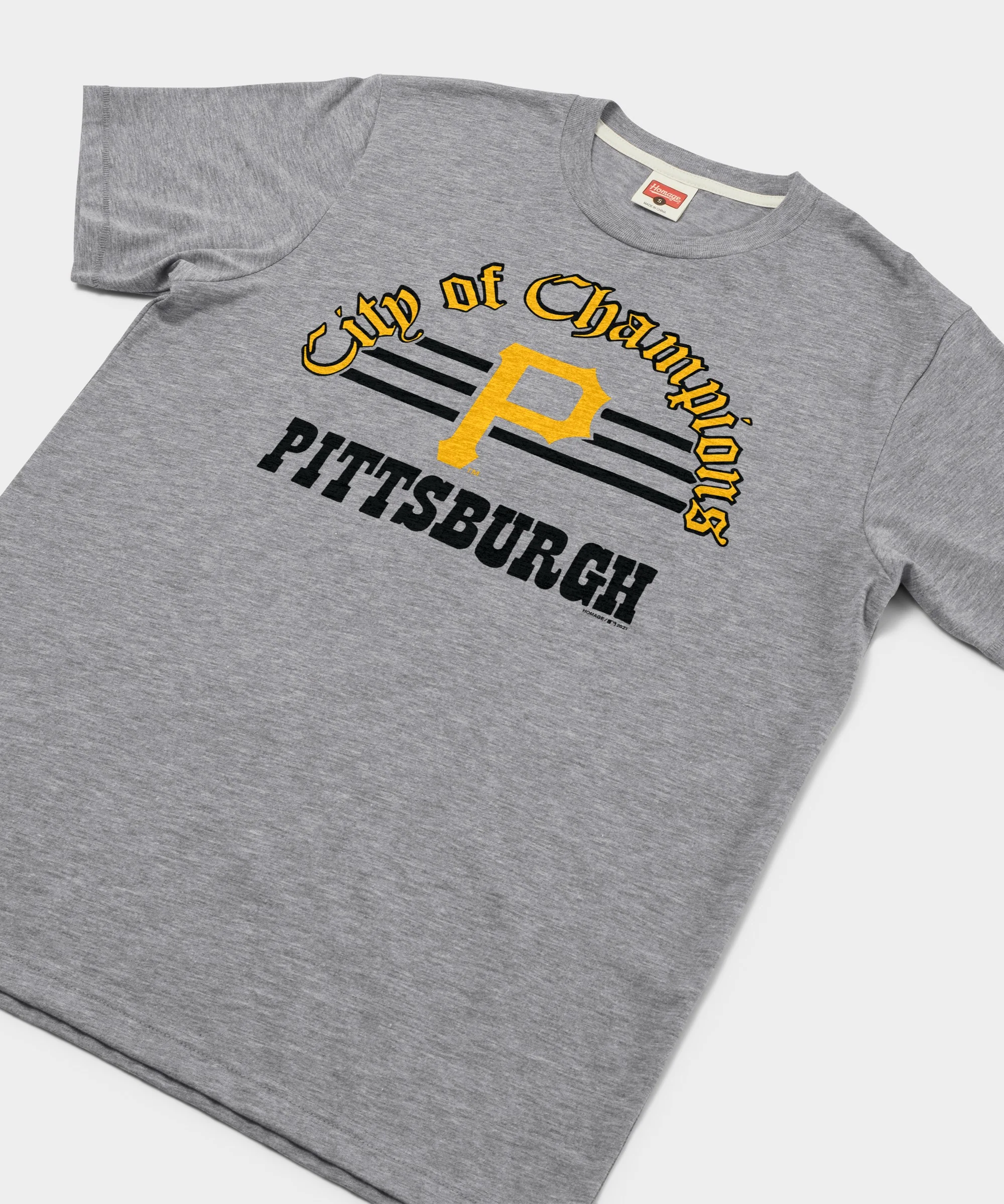 Pirates City of Champions - Image 2