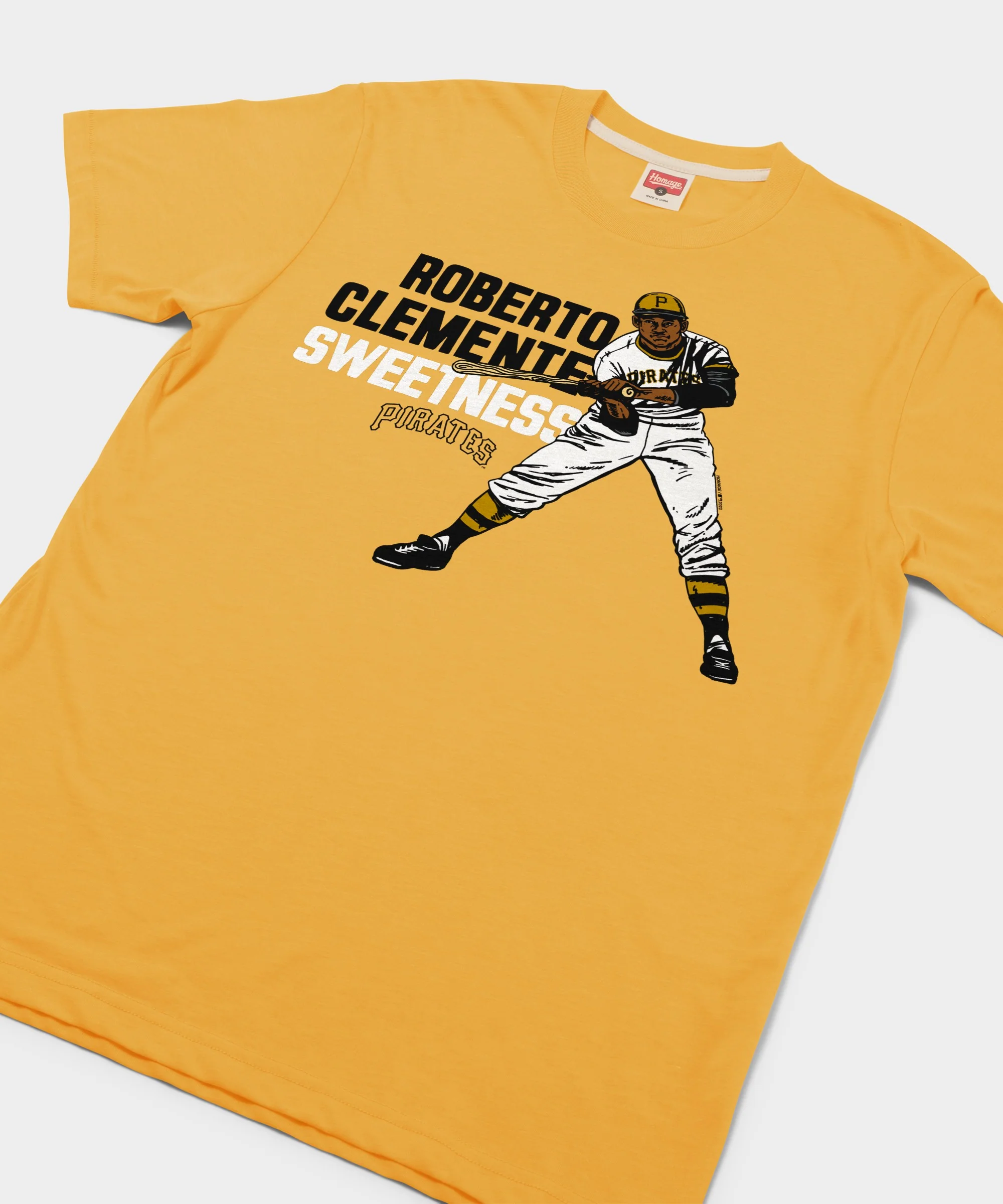 Pirates Roberto Clemente Sweetness - Image 2