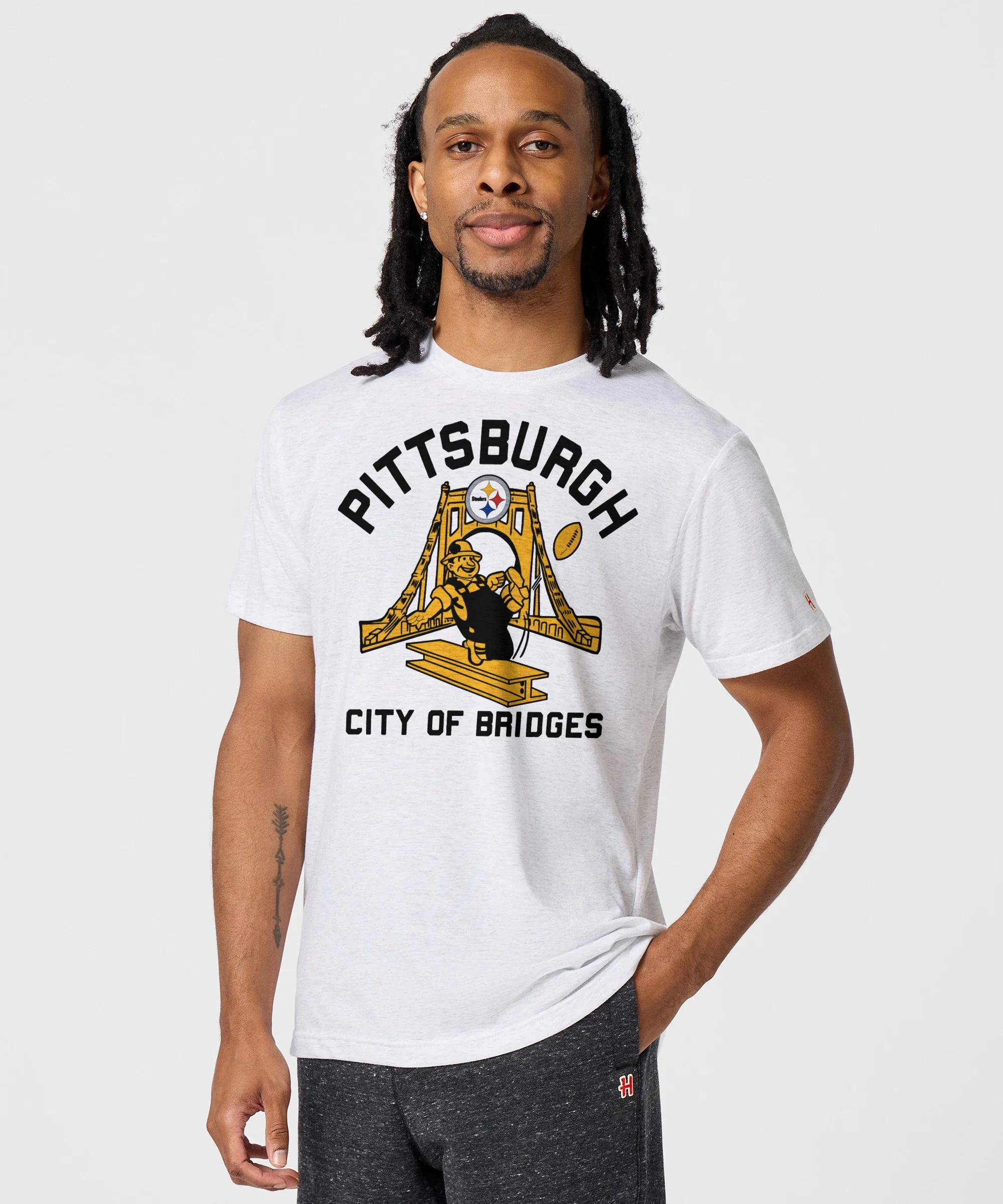 Pittsburgh City Of Bridges - Image 3