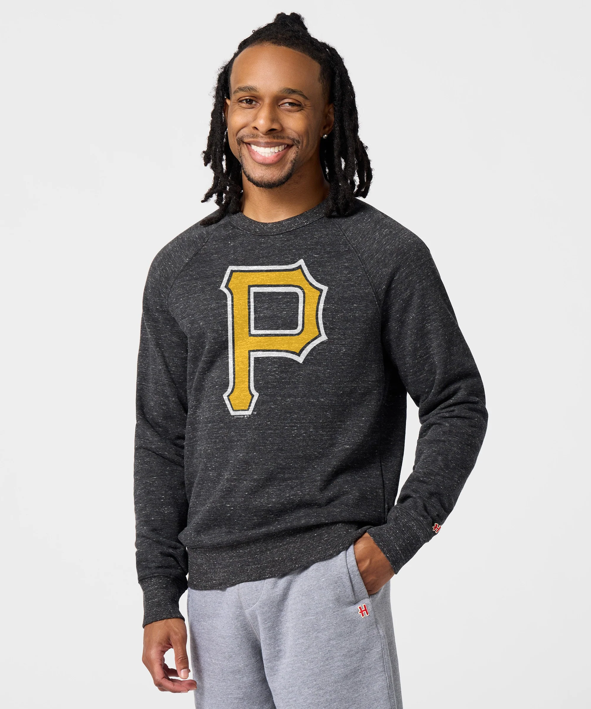 Pittsburgh Pirates '14 Crewneck - Image 3