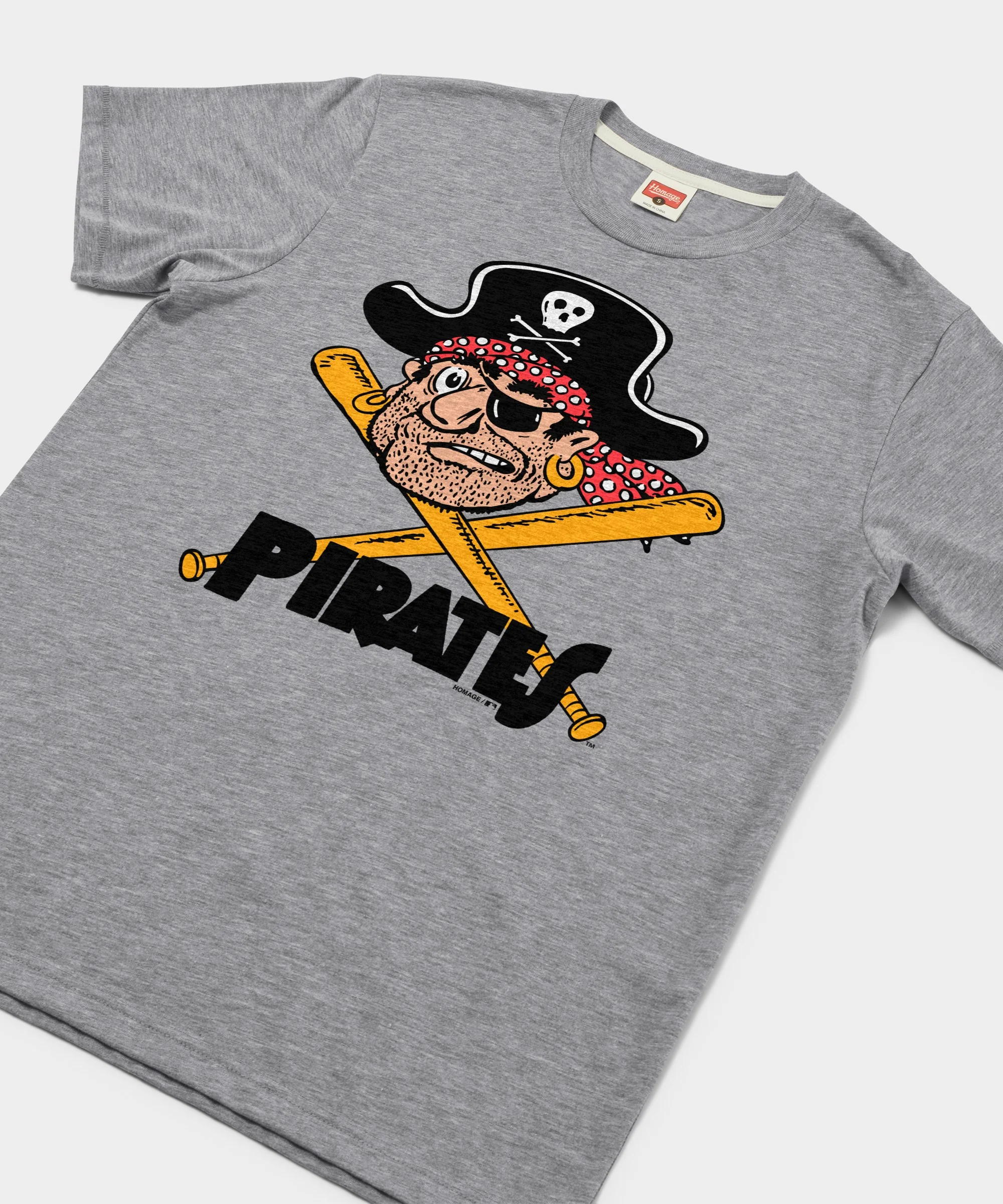 Pittsburgh Pirates '58 - Image 2