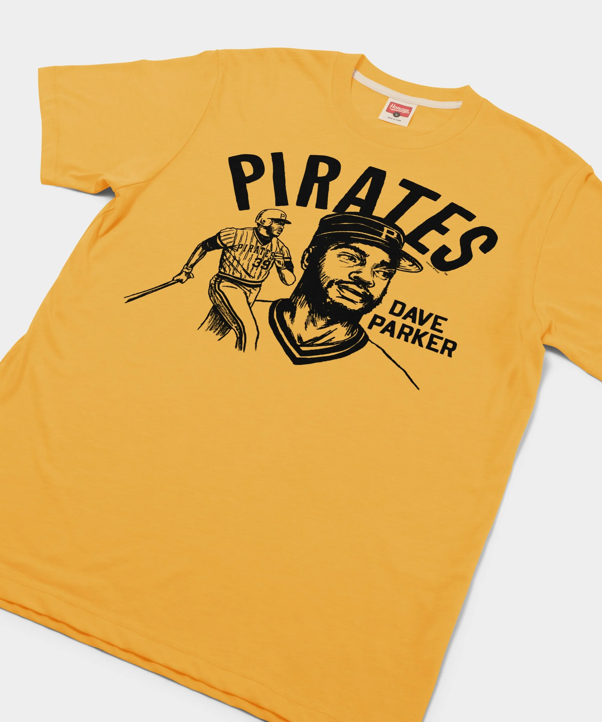 Pittsburgh Pirates Dave Parker - Image 2
