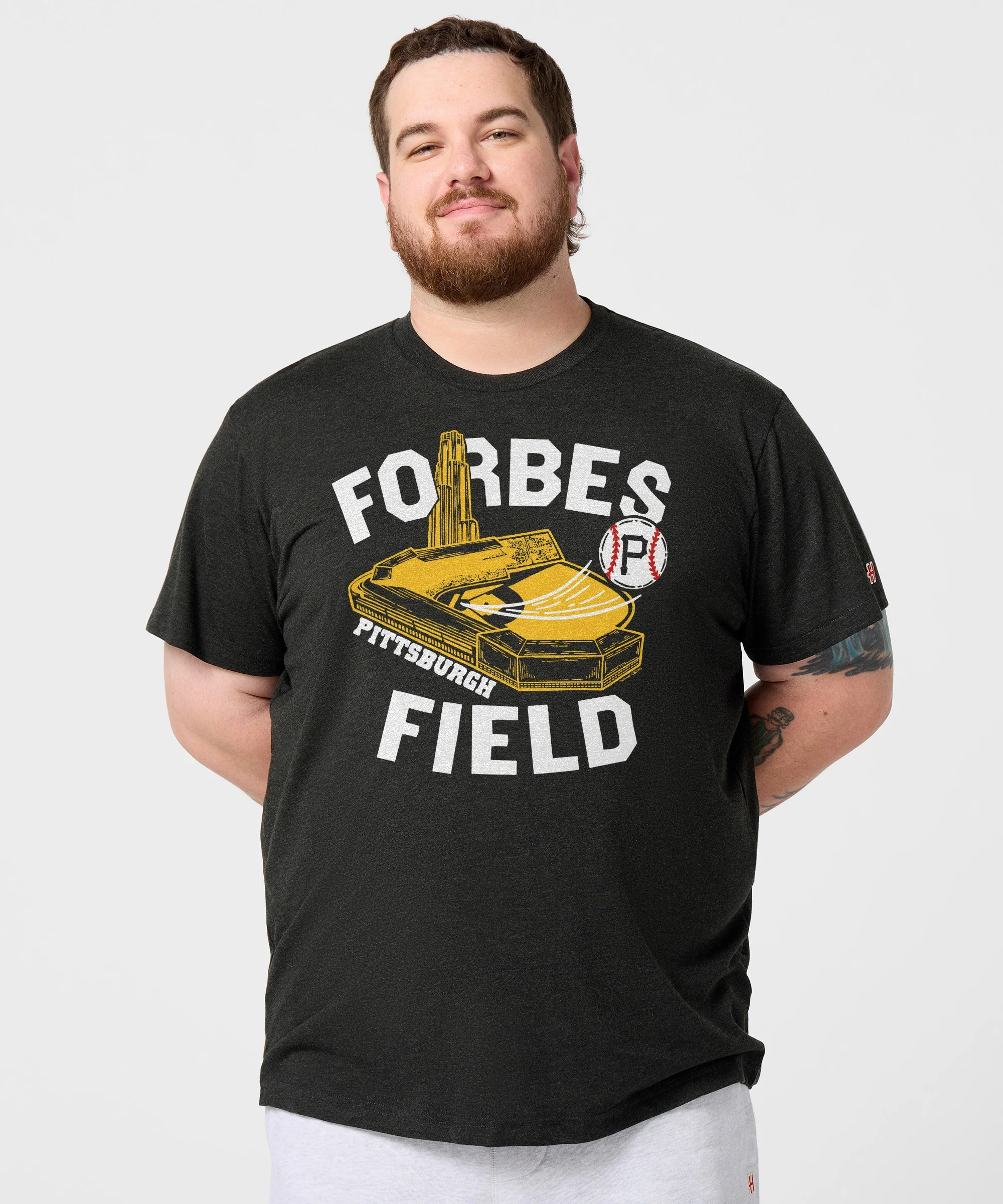 Pittsburgh Pirates Forbes Field - Image 3