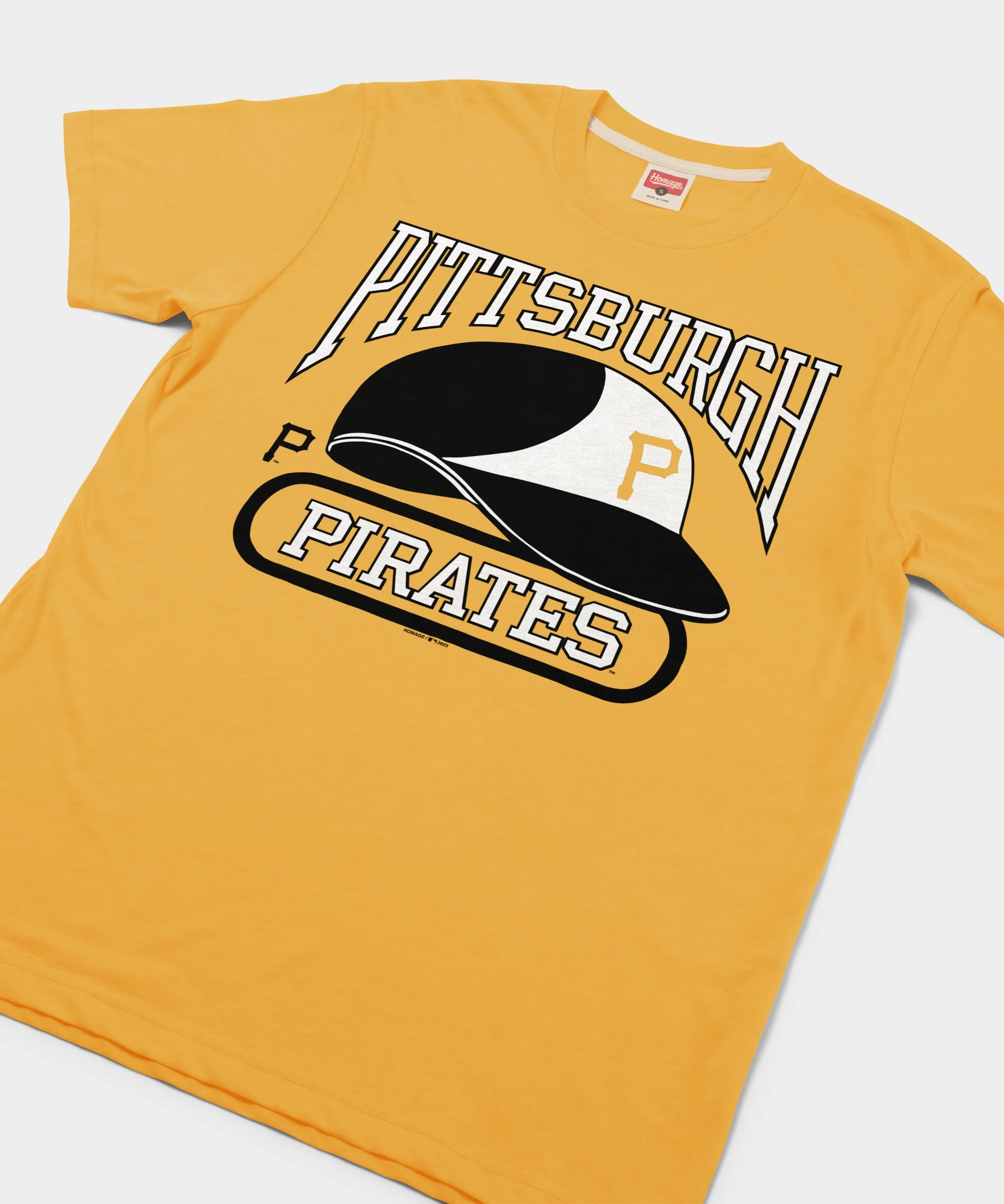Pittsburgh Pirates Helmet - Image 2