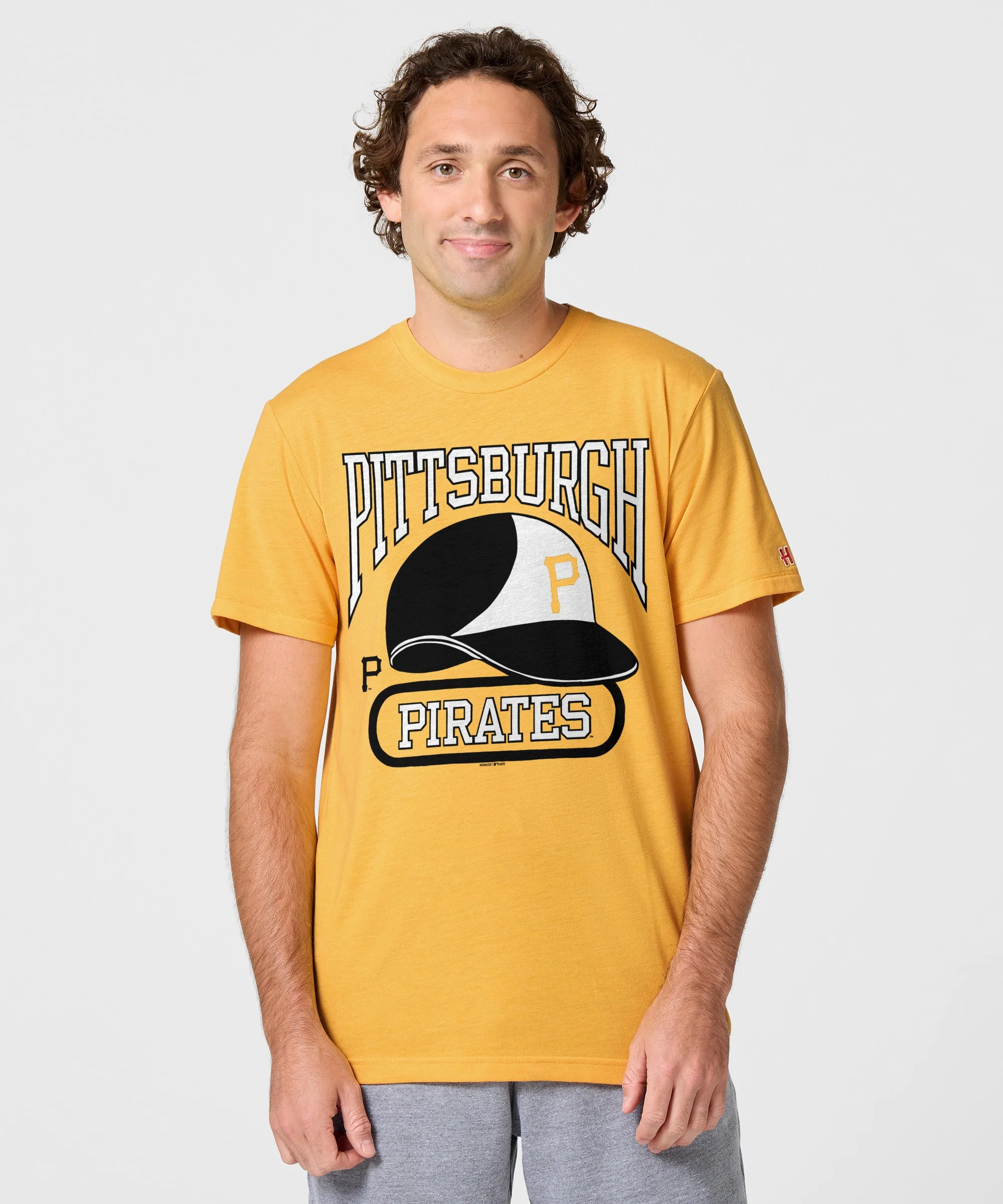 Pittsburgh Pirates Helmet - Image 3