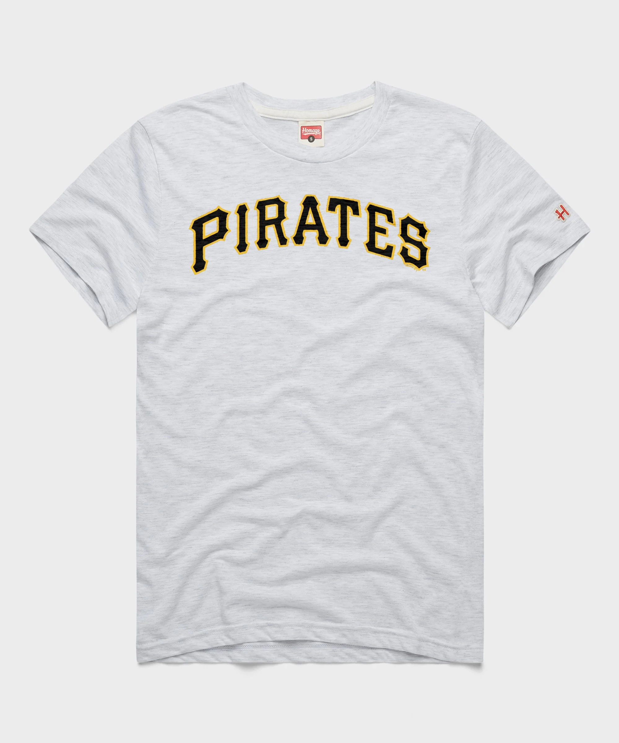 Pittsburgh Pirates Jersey Logo '01