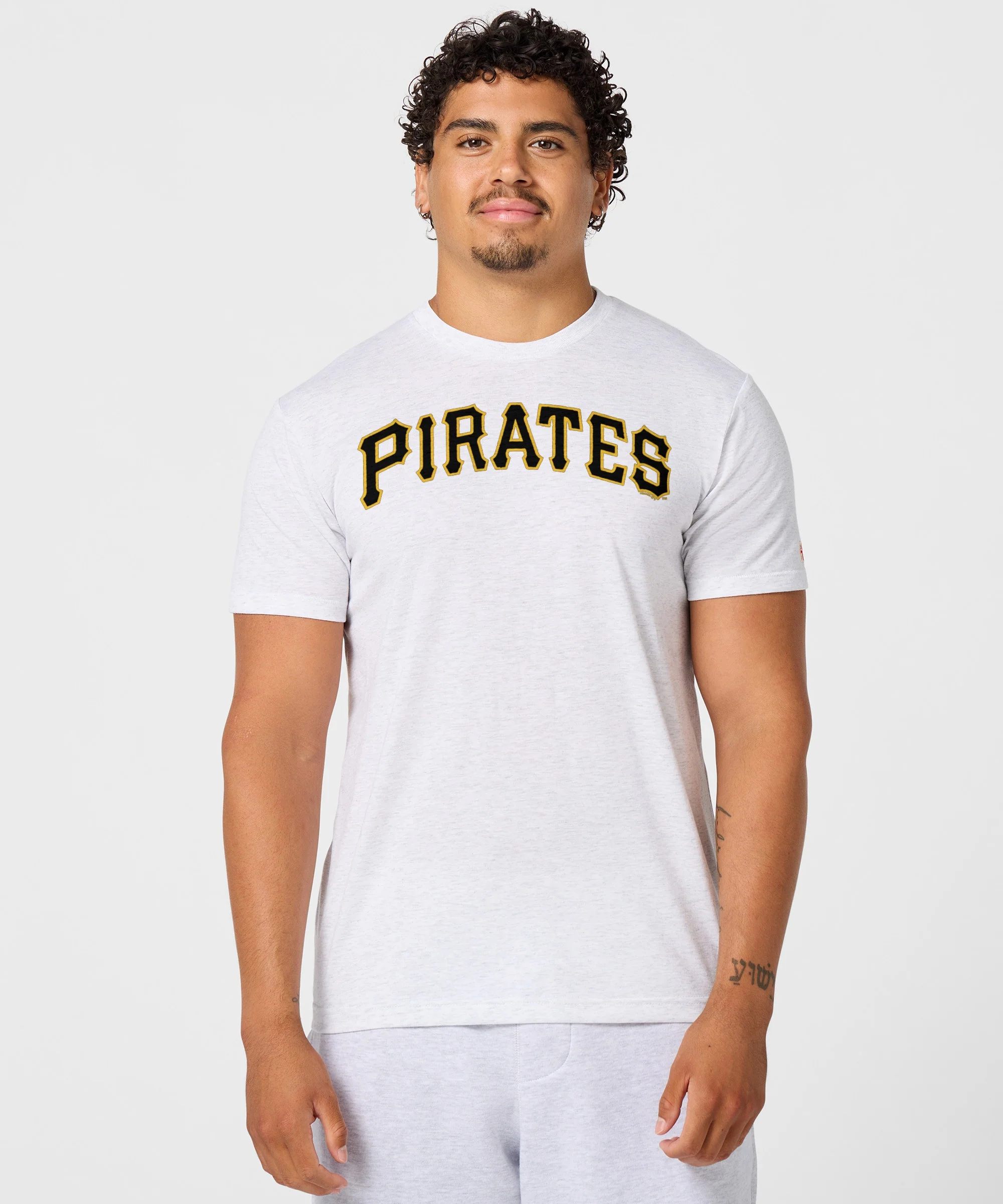 Pittsburgh Pirates Jersey Logo '01 - Image 3