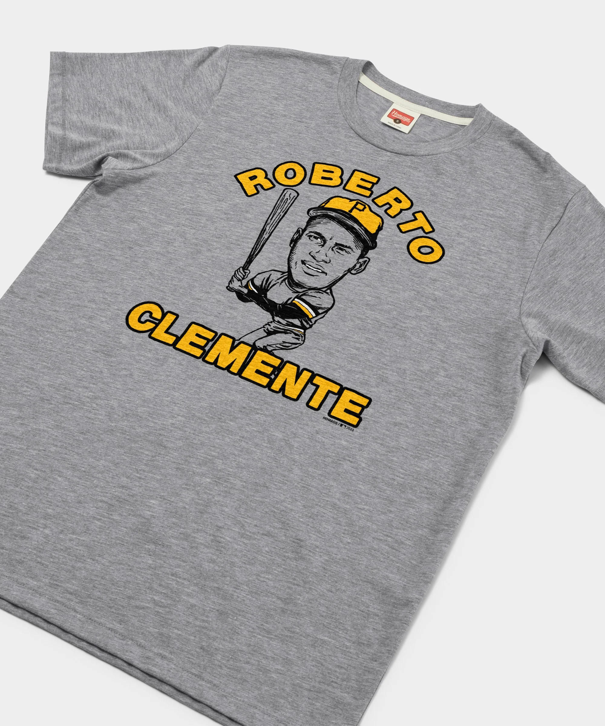 Pittsburgh Pirates Roberto Clemente - Image 2
