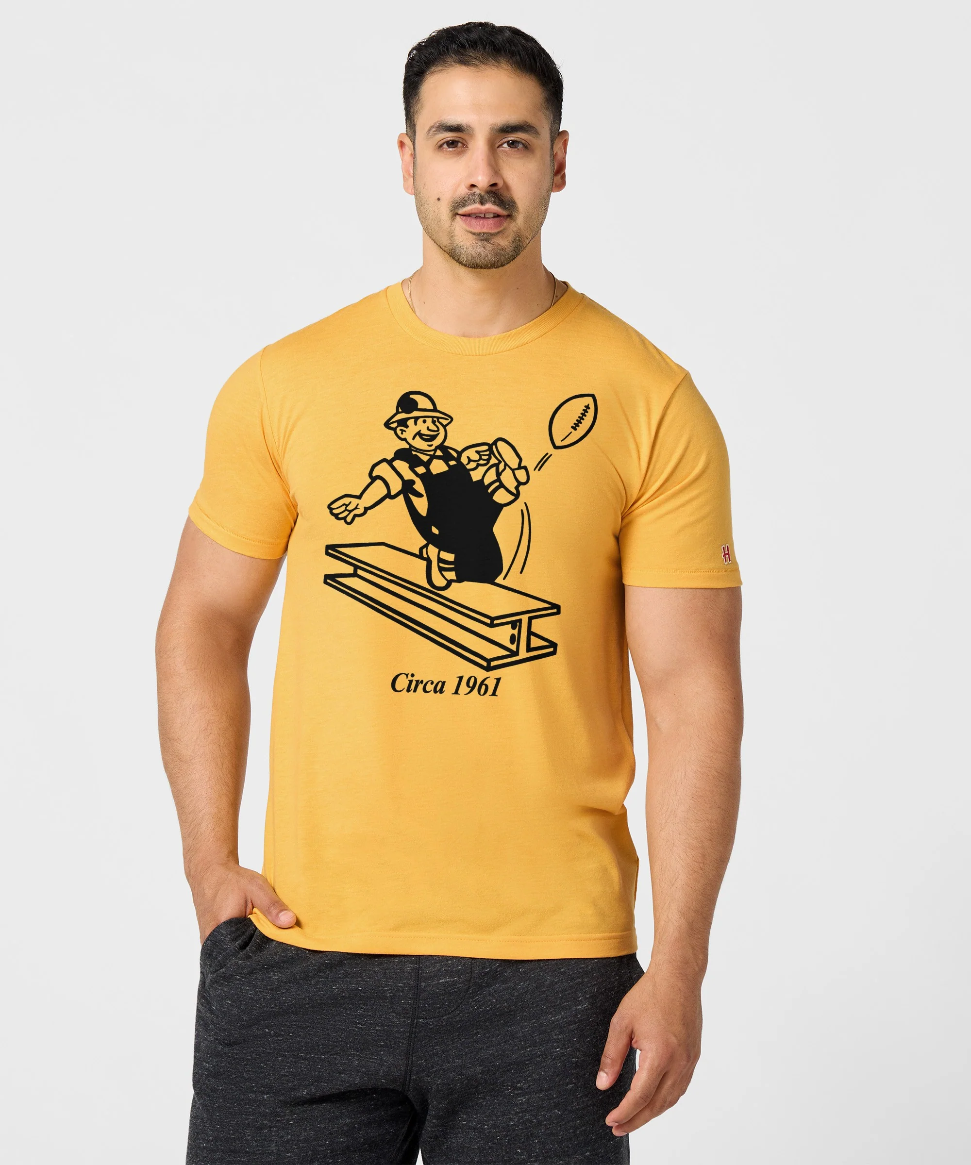 Pittsburgh Steelers '62 - Image 3