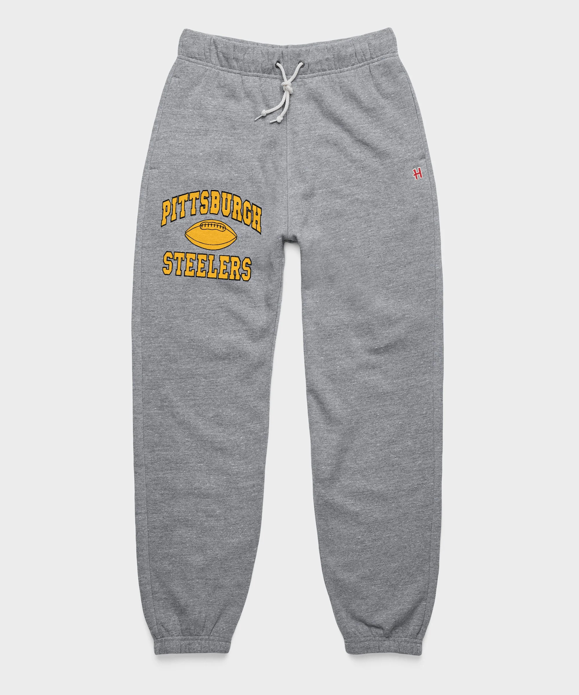 Pittsburgh Steelers Gridiron Sweatpants