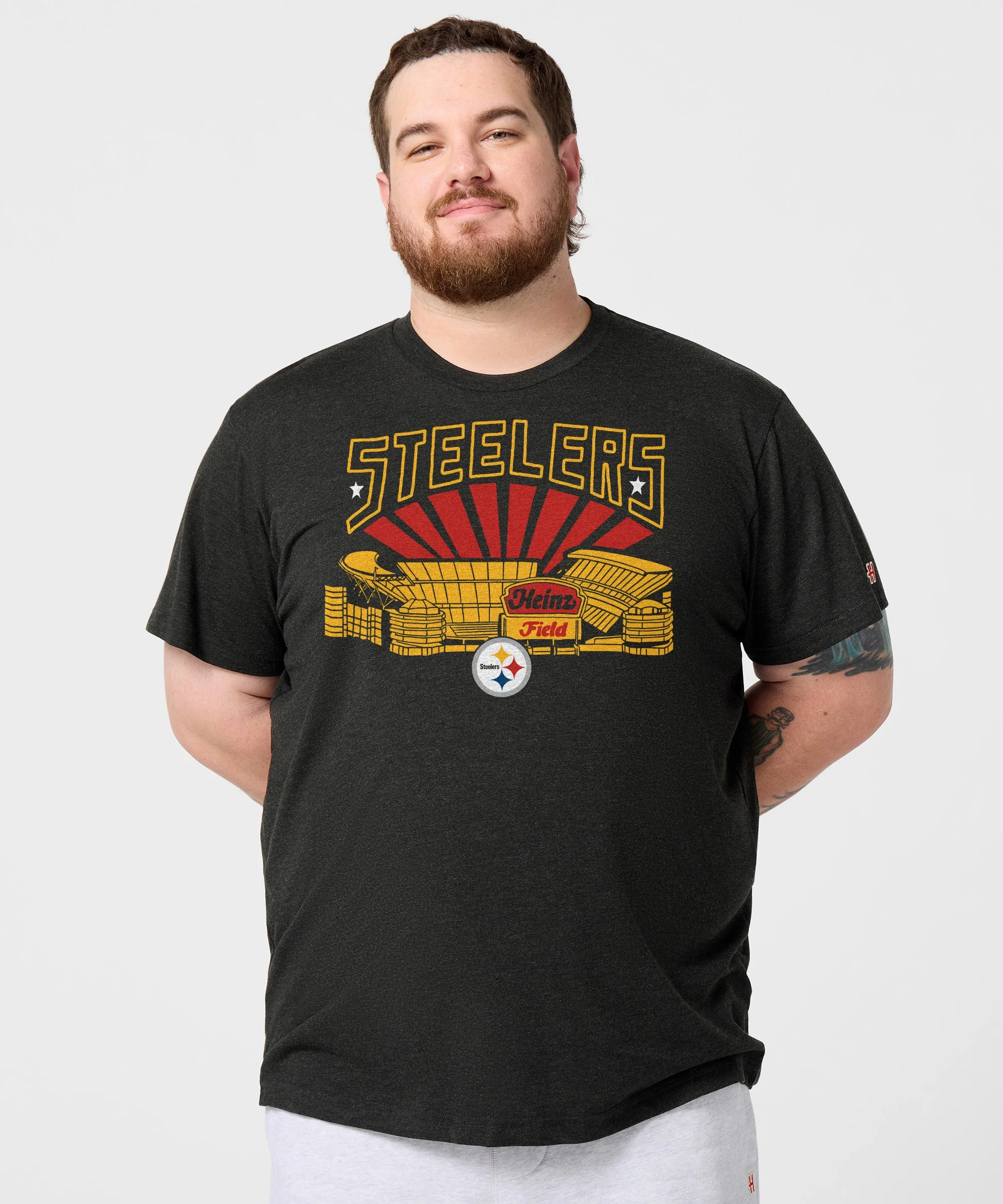 Pittsburgh Steelers Heinz Field - Image 3