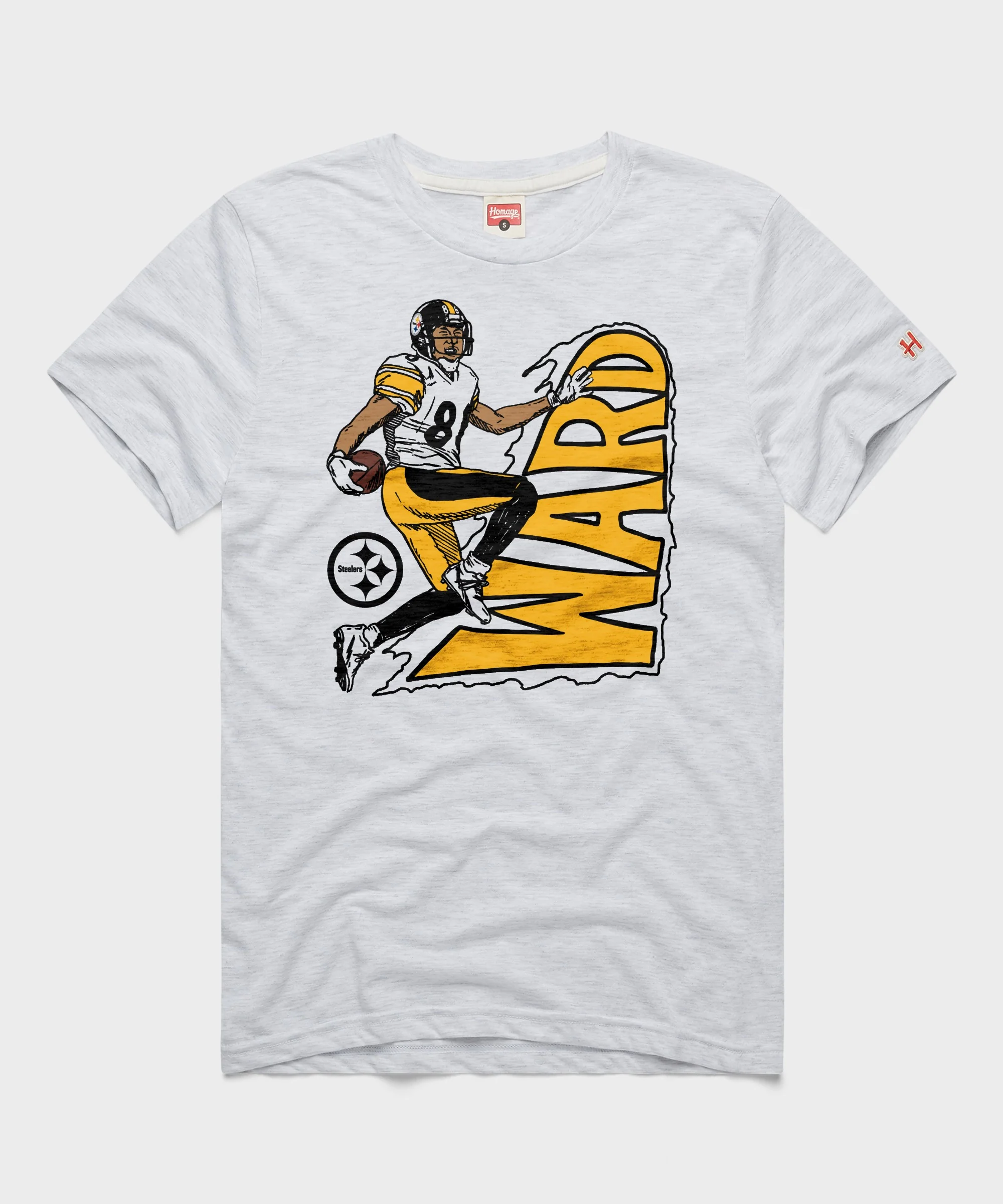 Pittsburgh Steelers Hines Ward