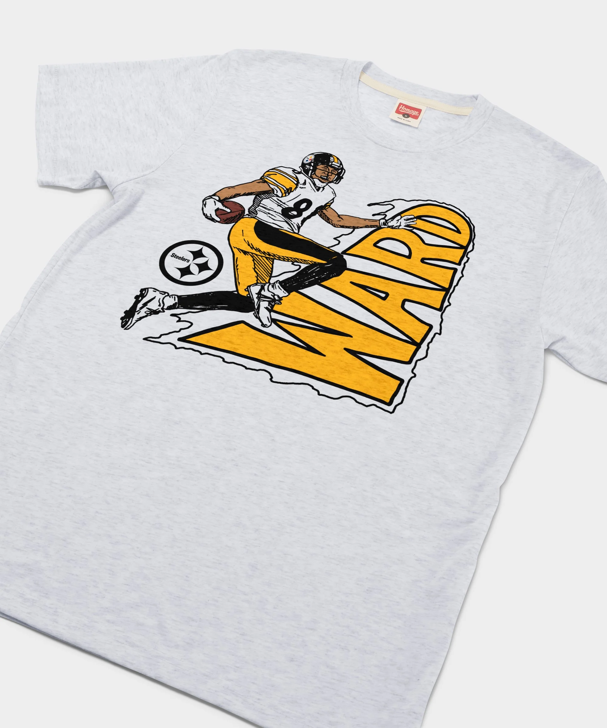 Pittsburgh Steelers Hines Ward - Image 2