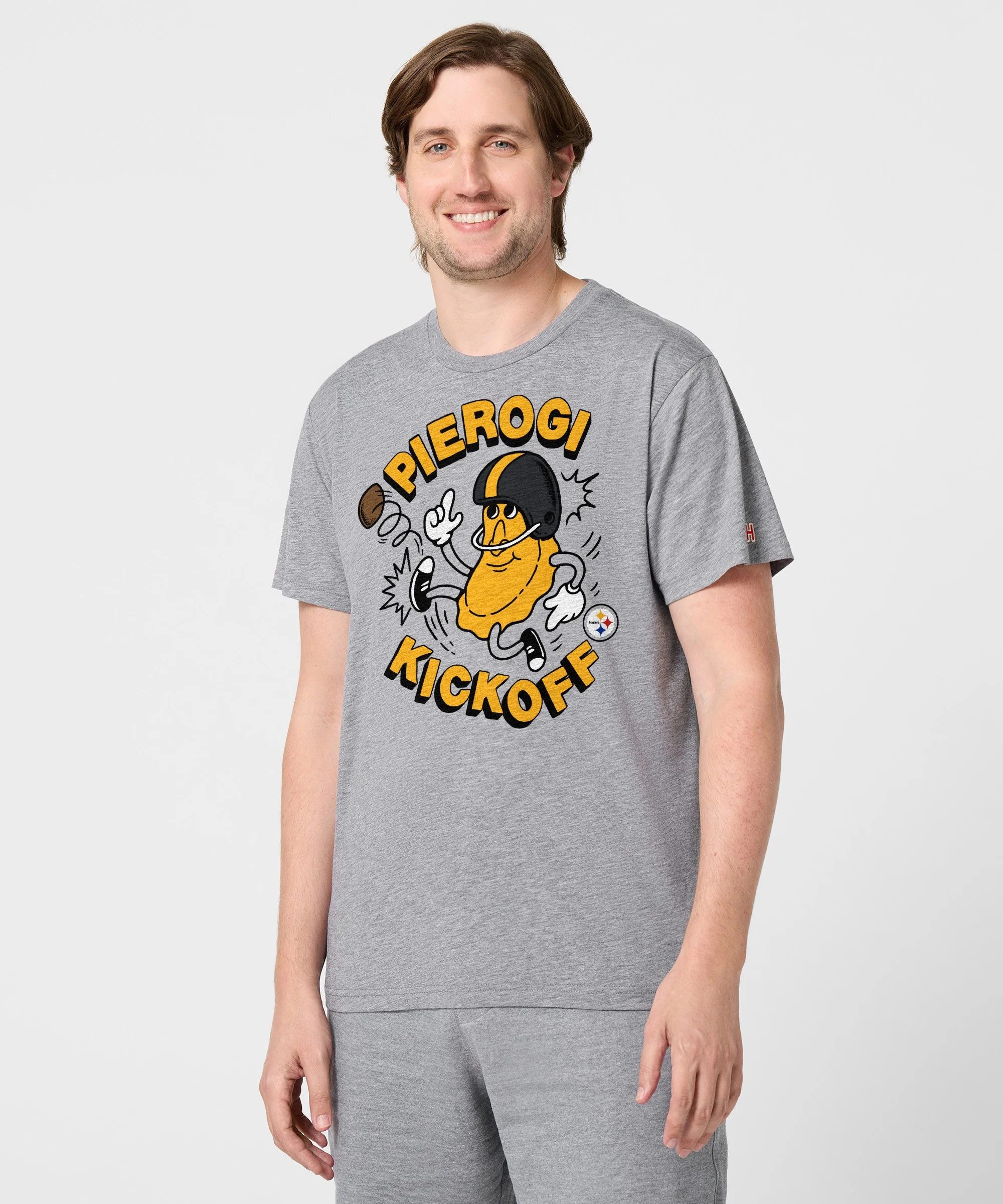 Pittsburgh Steelers Pierogi Kickoff - Image 3