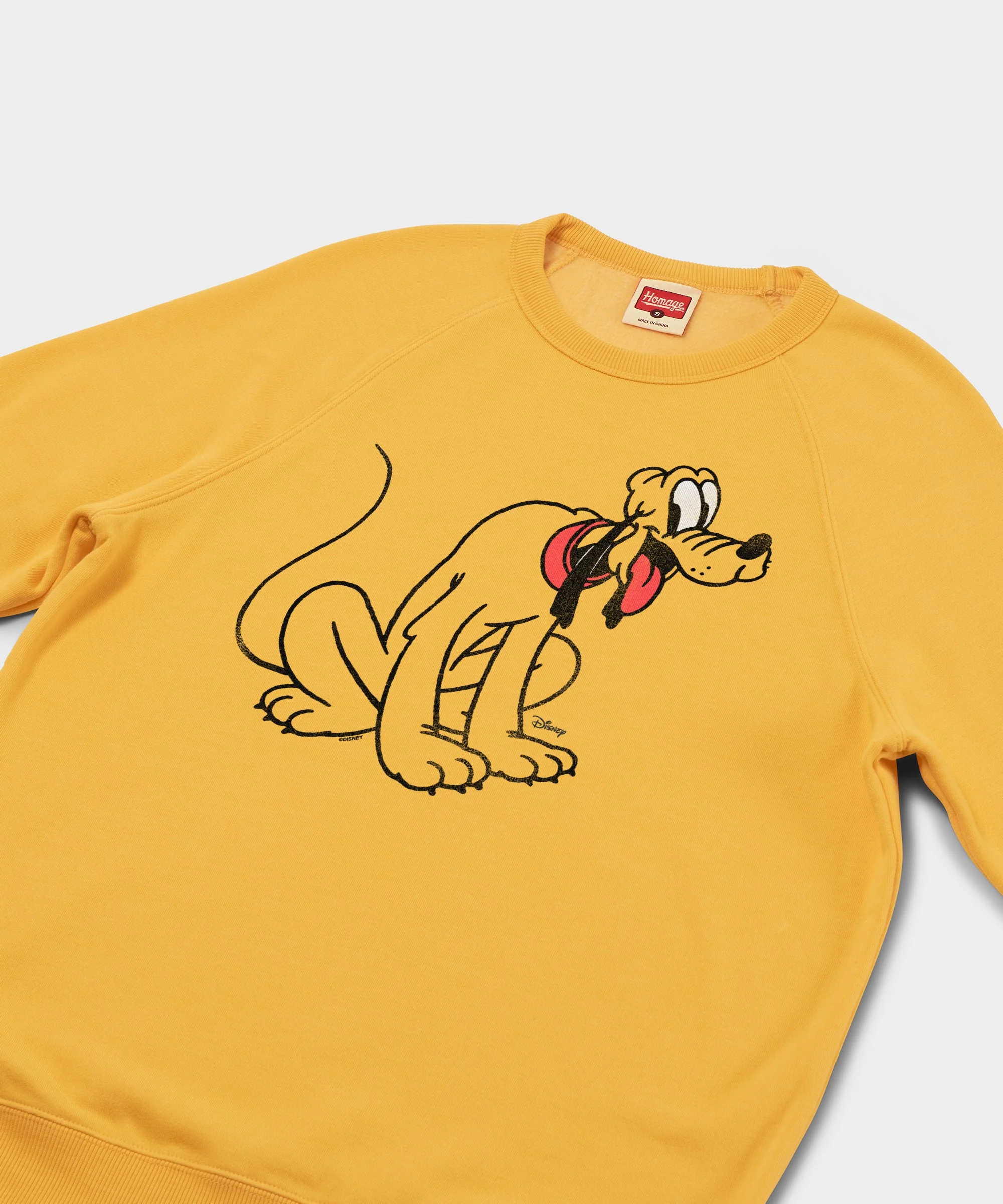 Pluto Crewneck - Image 2