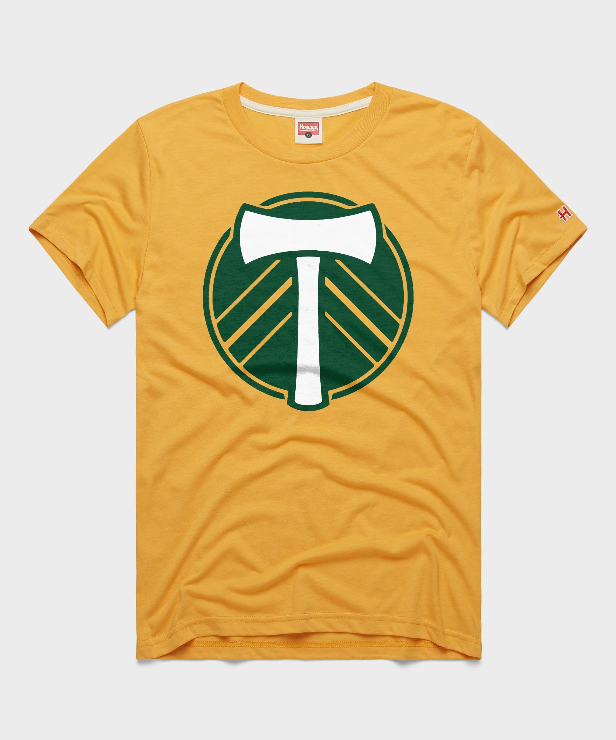 Portland Timbers '19
