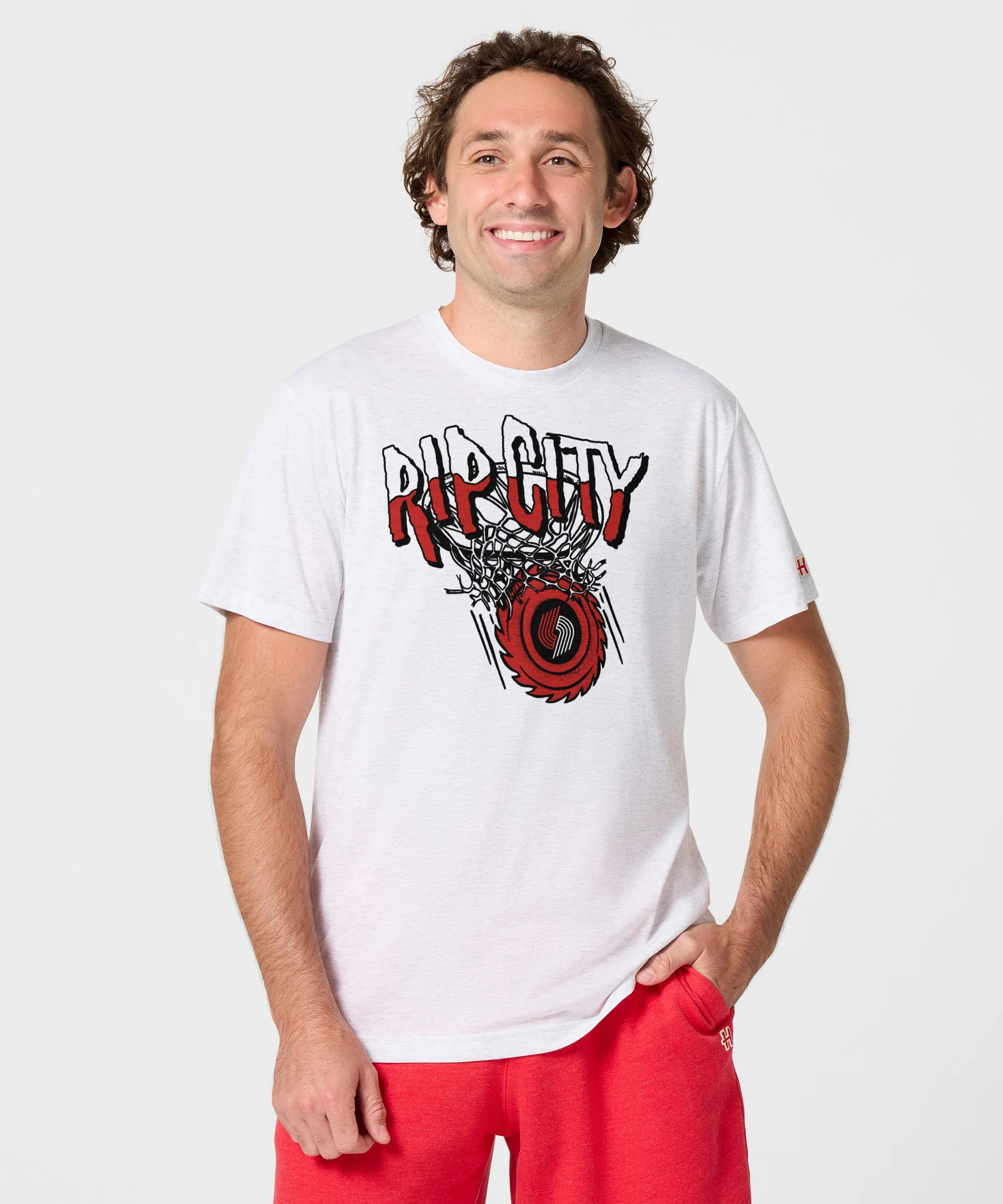 Portland Trail Blazers City Edition 2024 - Image 3
