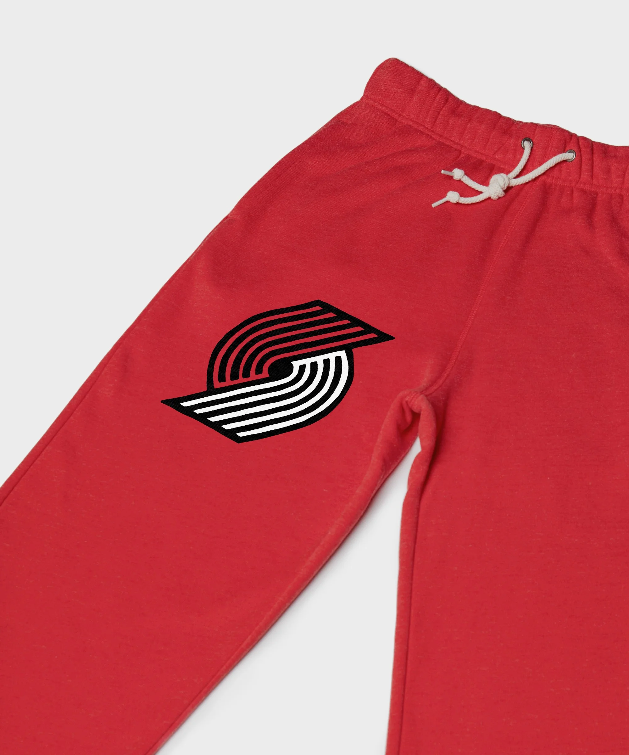 Portland Trail Blazers Logo Sweatpants - Image 2