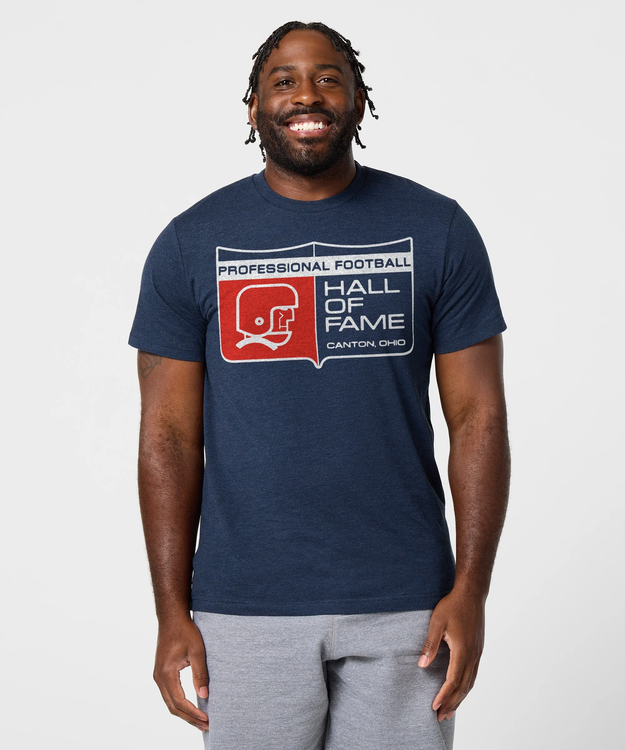 Professional Football Hall Of Fame - Image 3