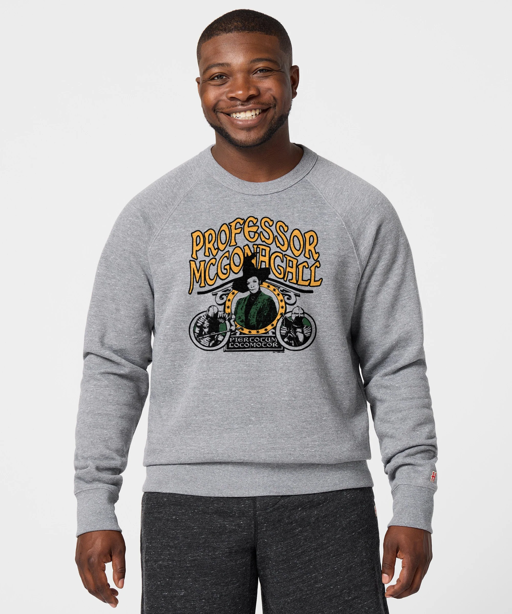 Professor McGonagall Crewneck - Image 3
