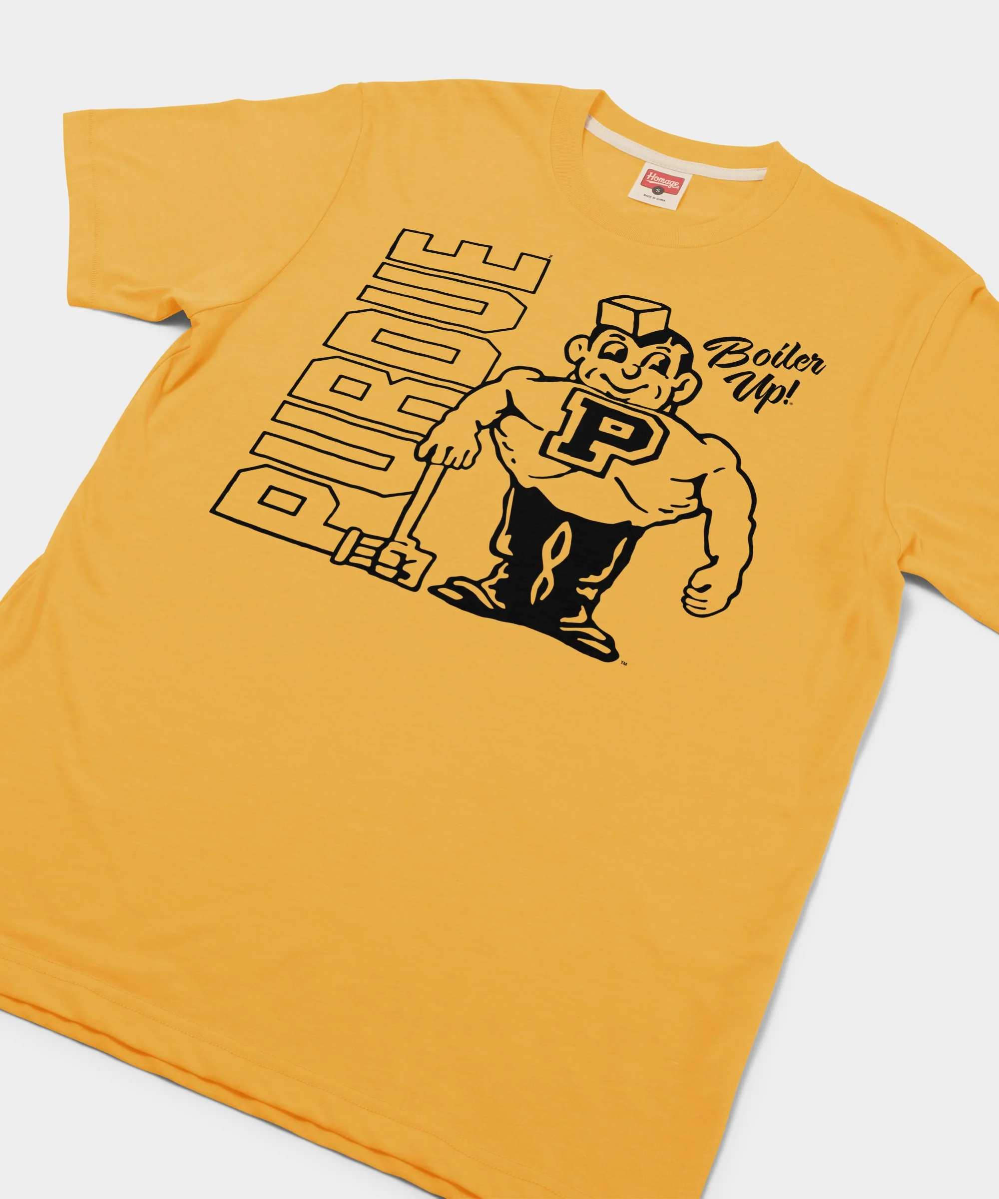Purdue Boiler Up - Image 2