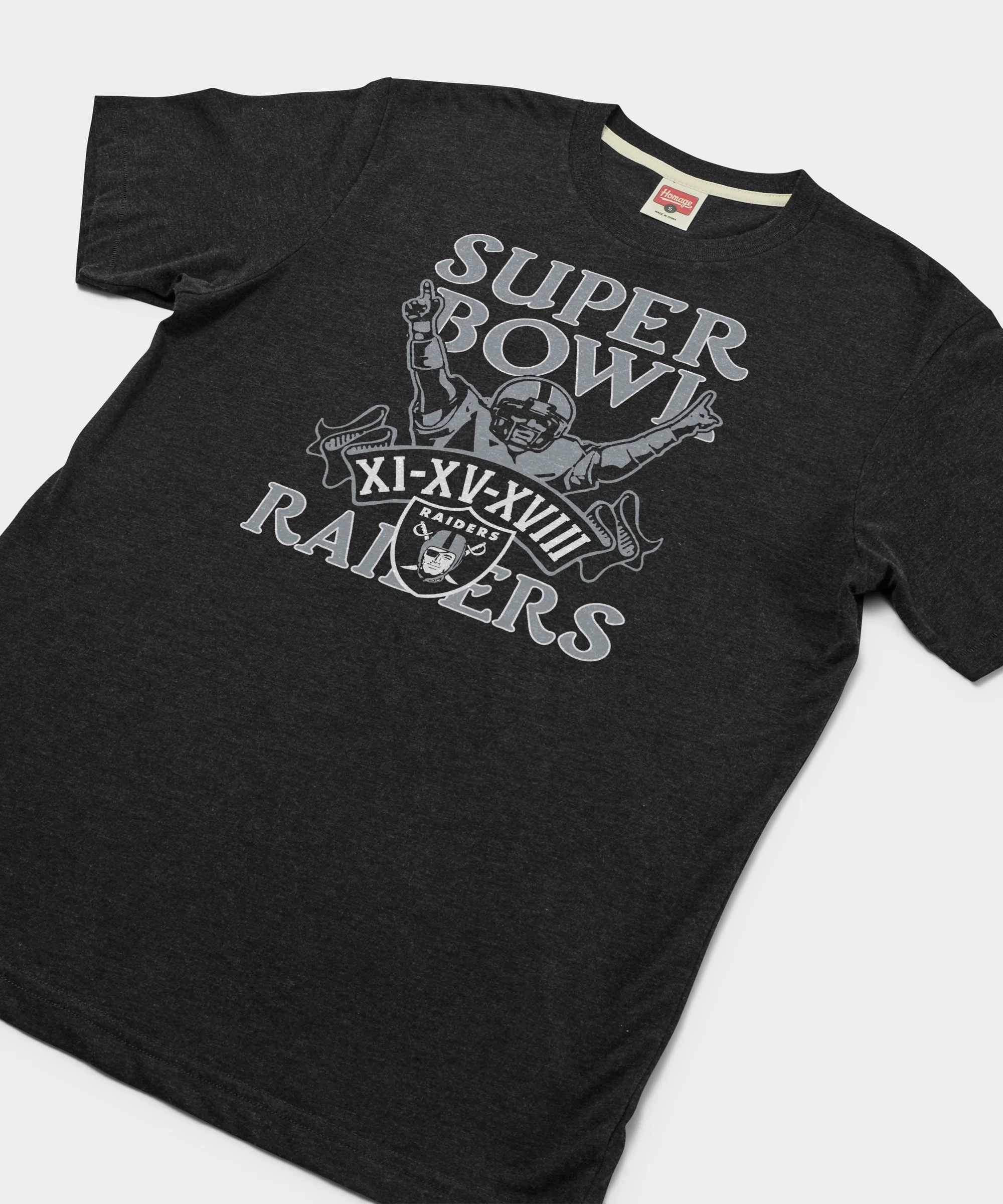 Raiders 3 Time Super Bowl Champions - Image 2