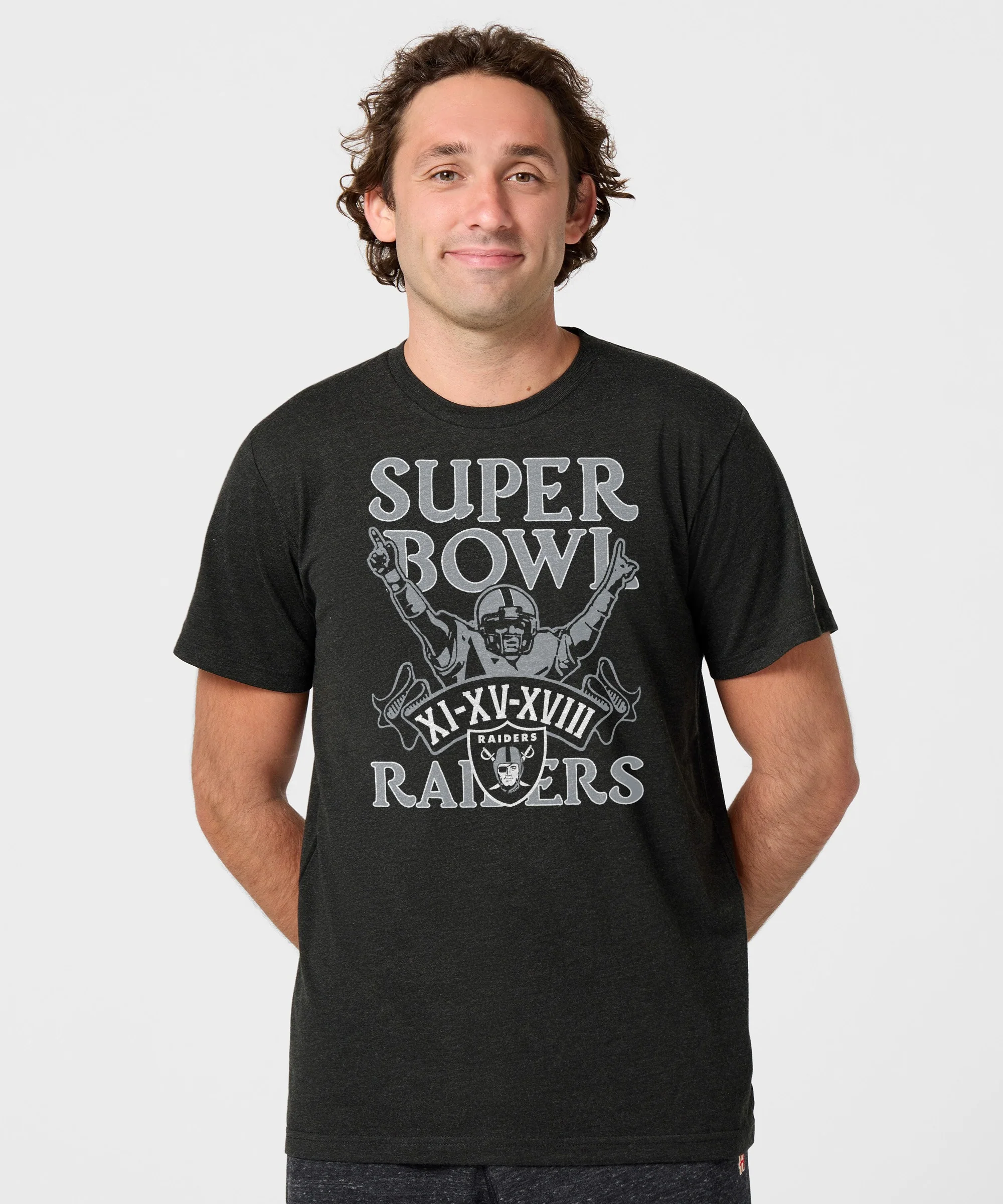 Raiders 3 Time Super Bowl Champions - Image 3
