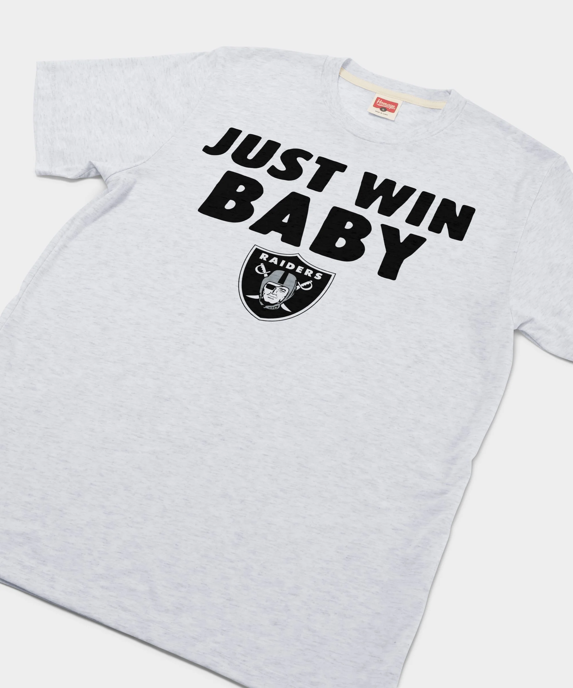 Raiders Just Win Baby - Image 2