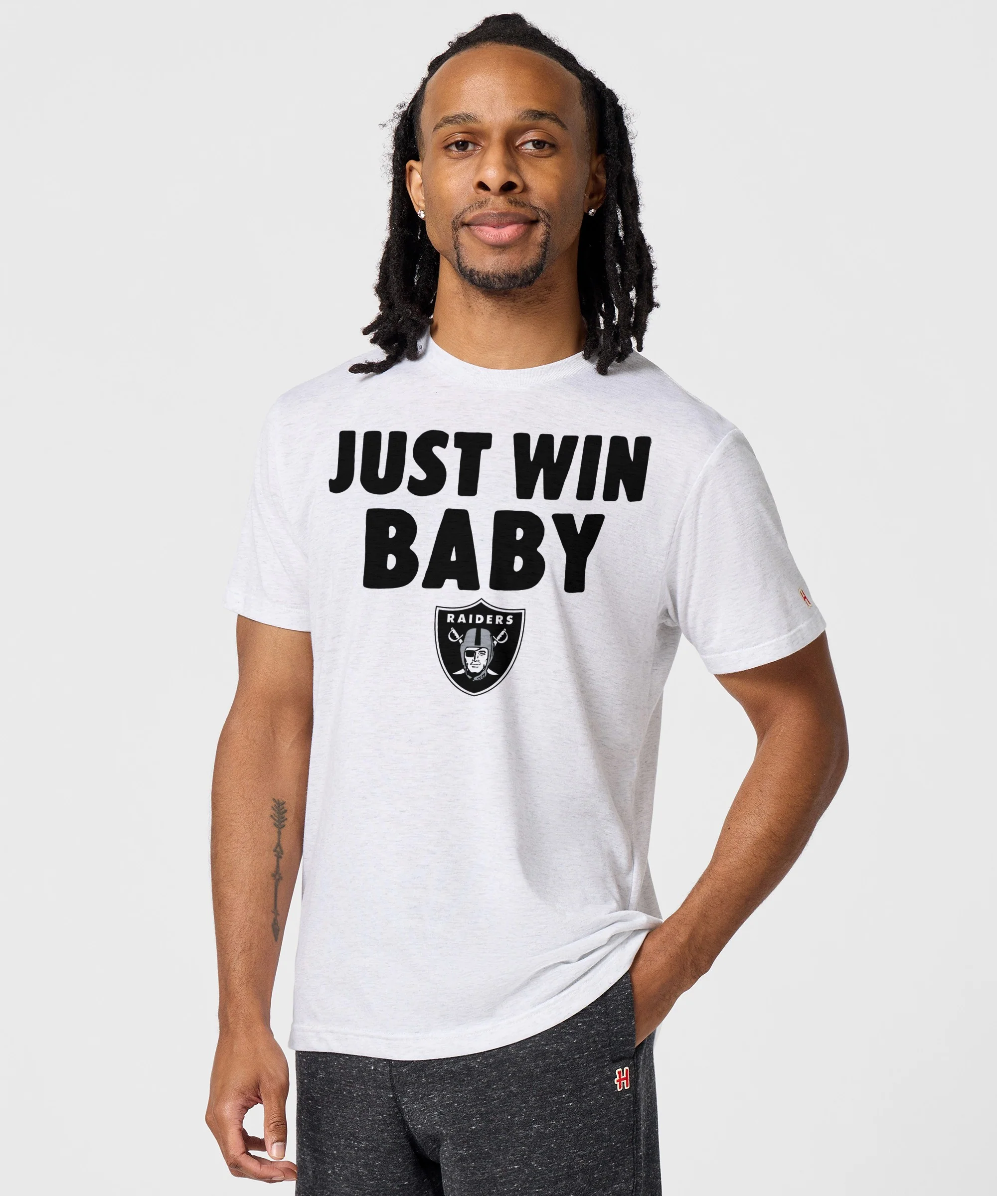 Raiders Just Win Baby - Image 3