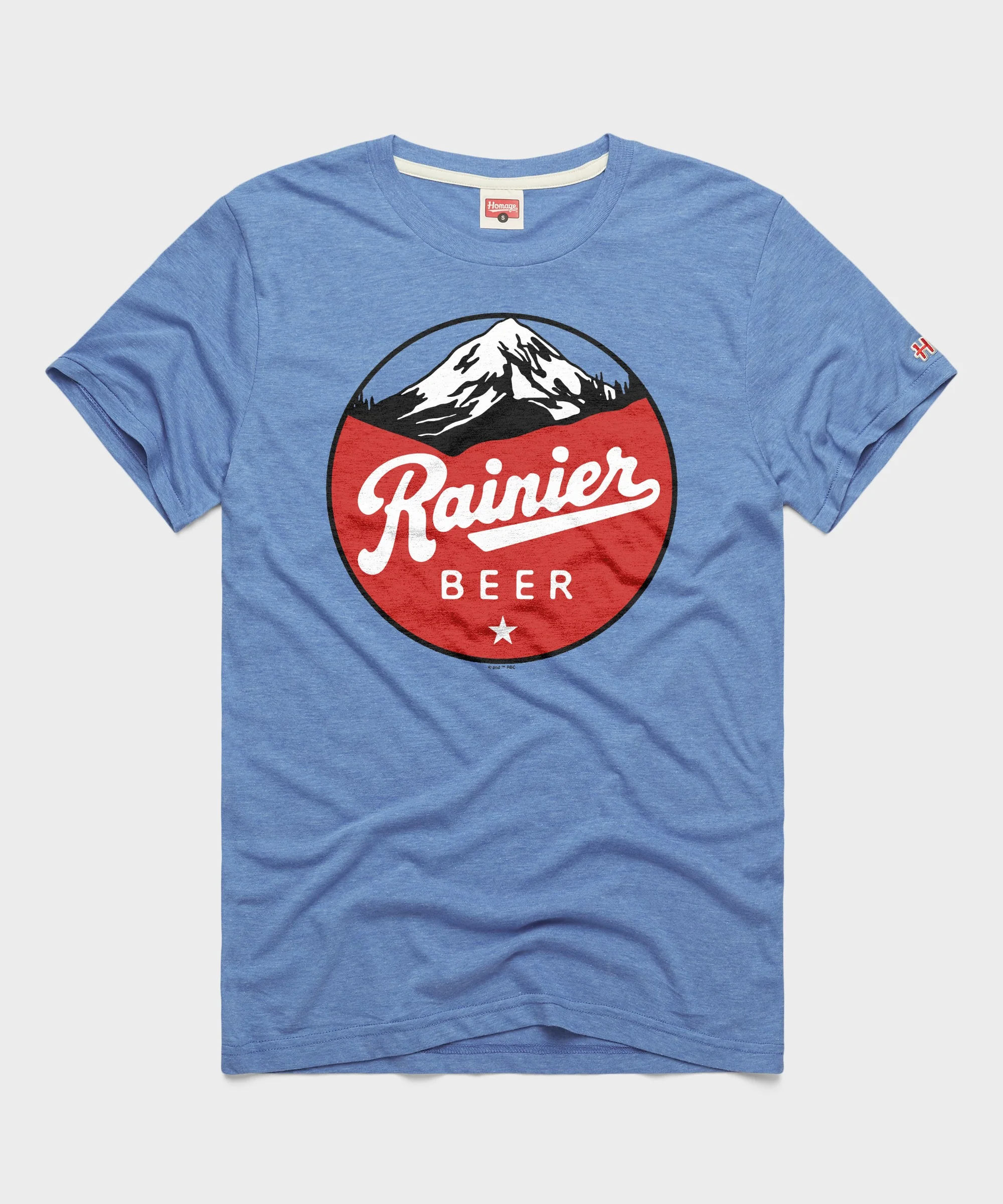 Rainier Beer