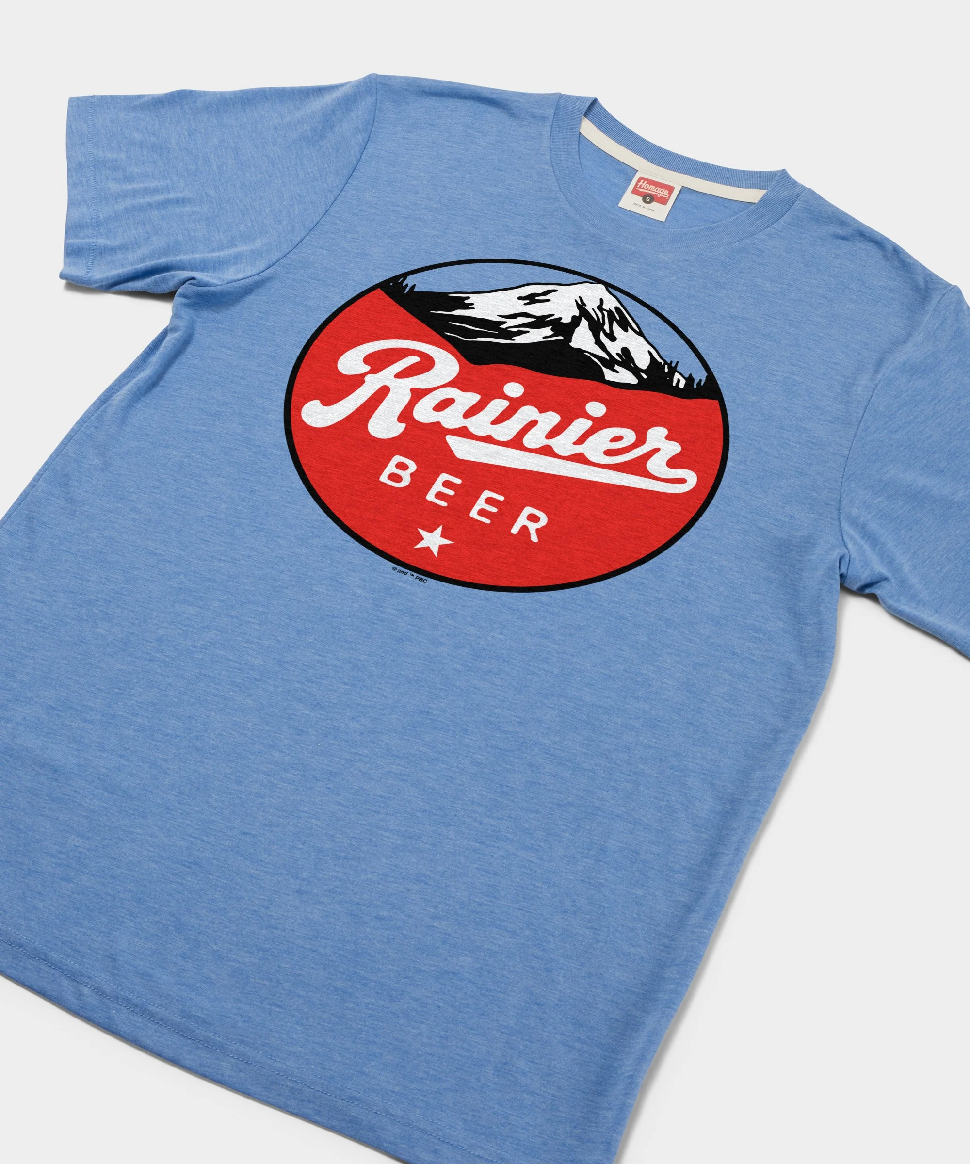 Rainier Beer - Image 2