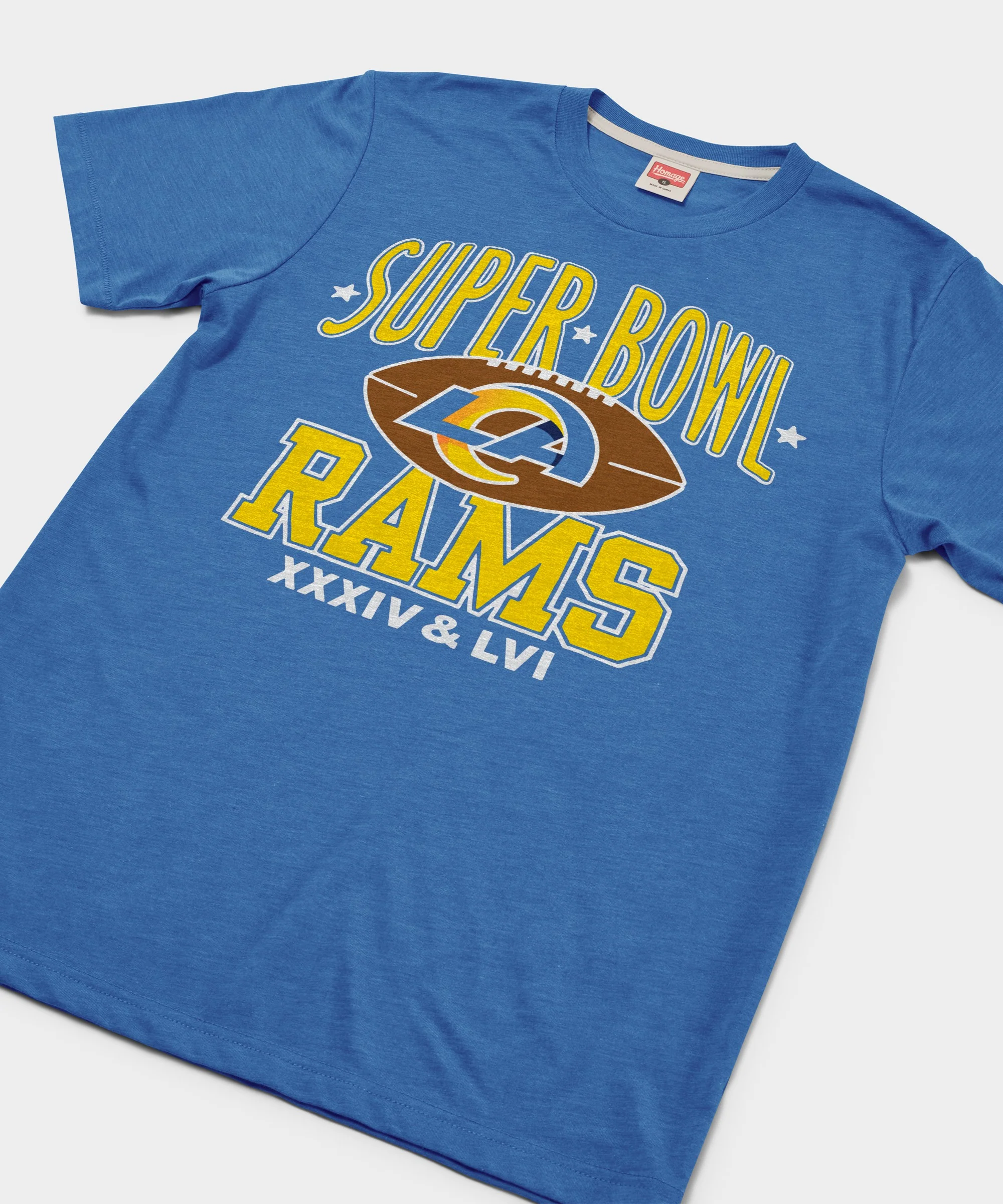 Rams 2 Time Super Bowl Champions - Image 2